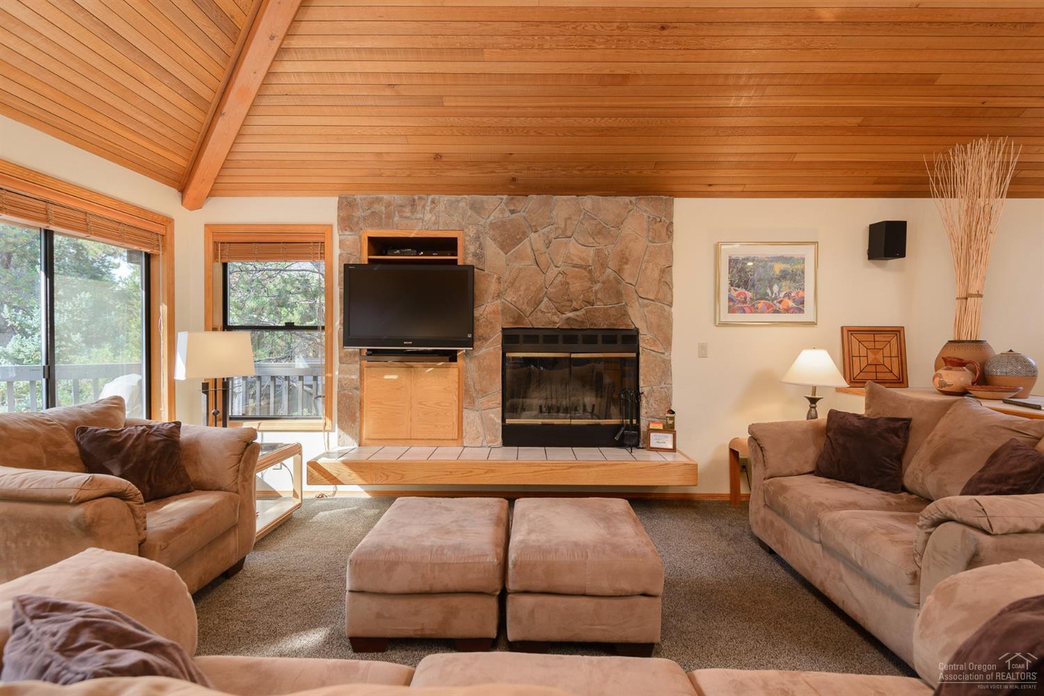 Fairway Crest Village - Residential