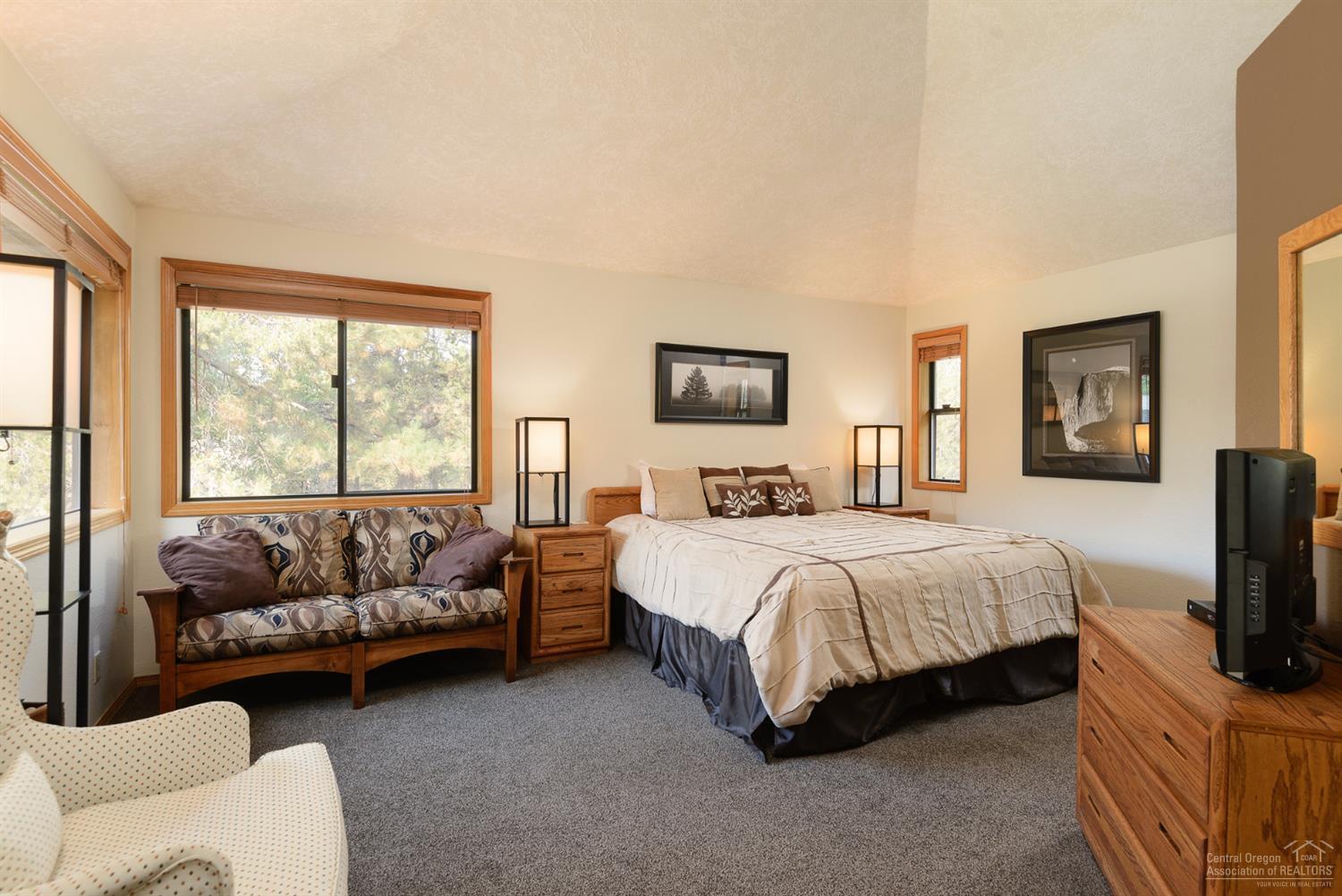 Fairway Crest Village - Residential