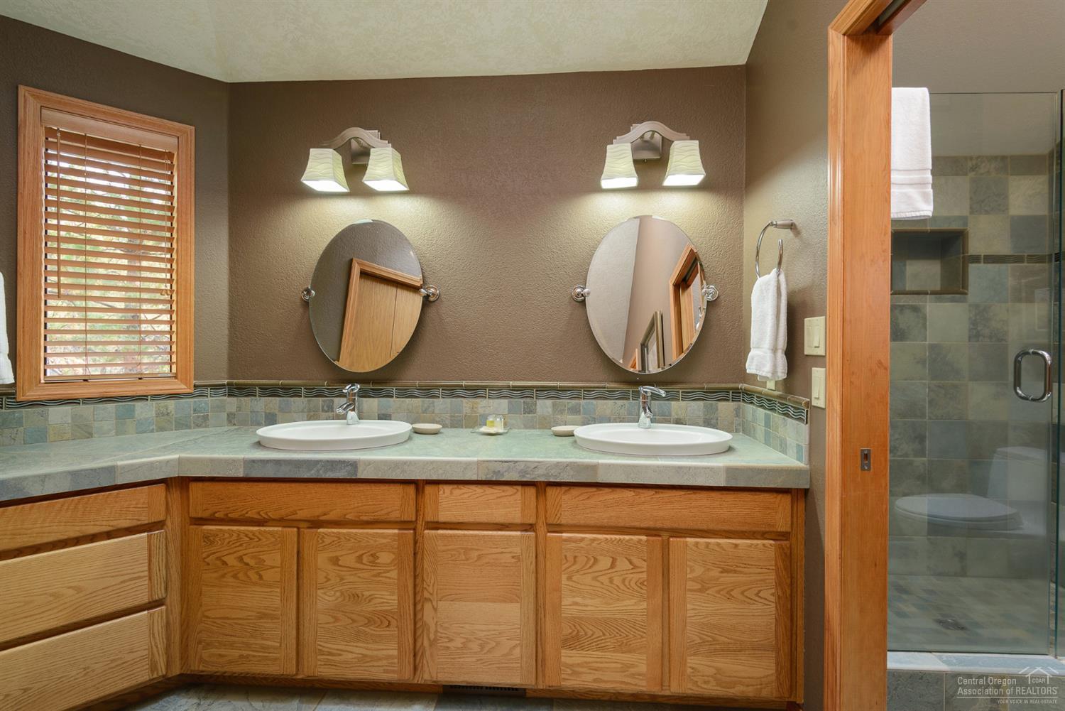 Fairway Crest Village - Residential