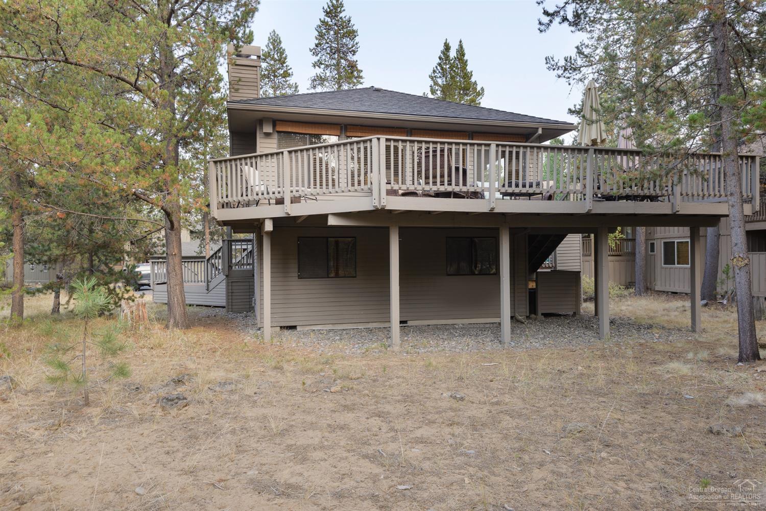 Fairway Crest Village - Residential