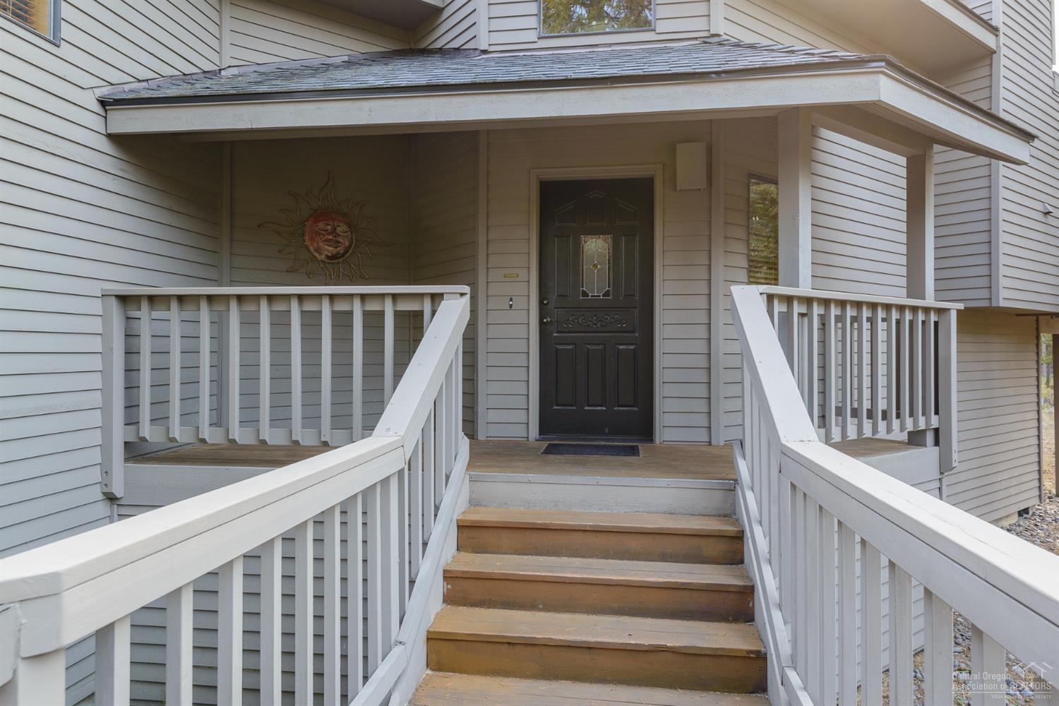 Fairway Crest Village - Residential