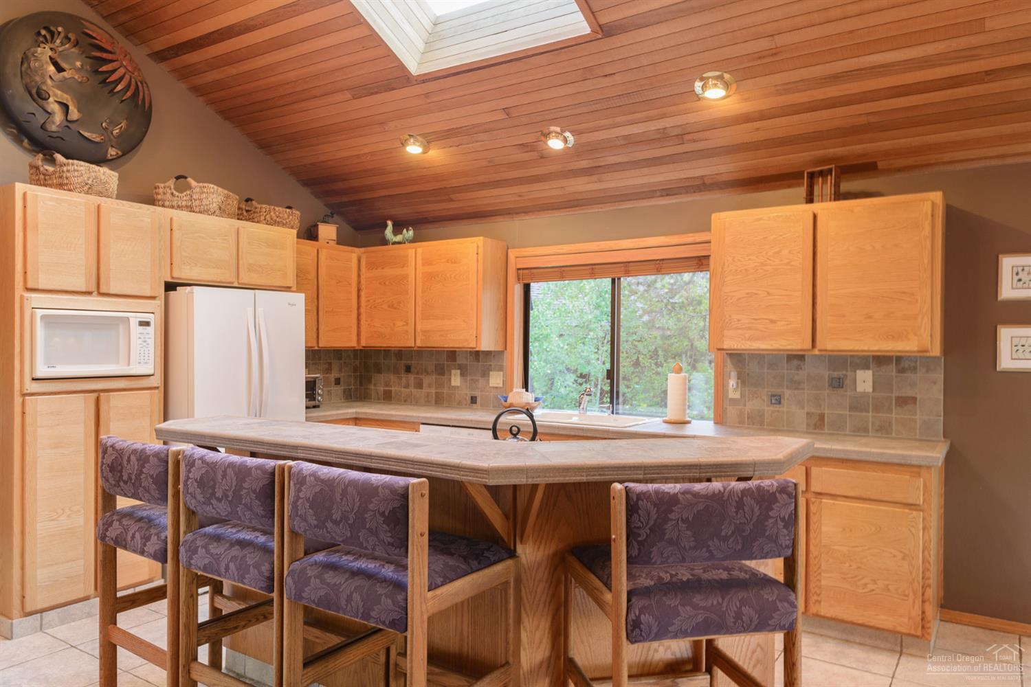 Fairway Crest Village - Residential