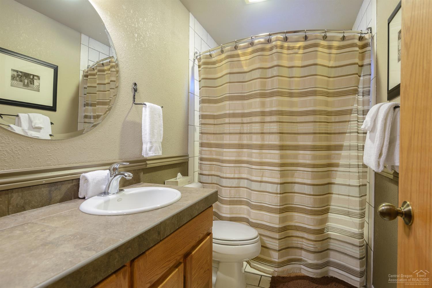 Fairway Crest Village - Residential