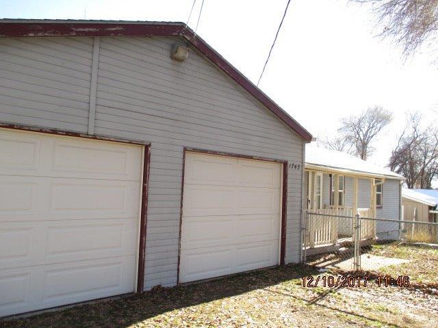 Riverside - Residential