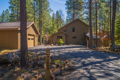 70684 Steeple Bush SM153 Black Butte Ranch OR 97759