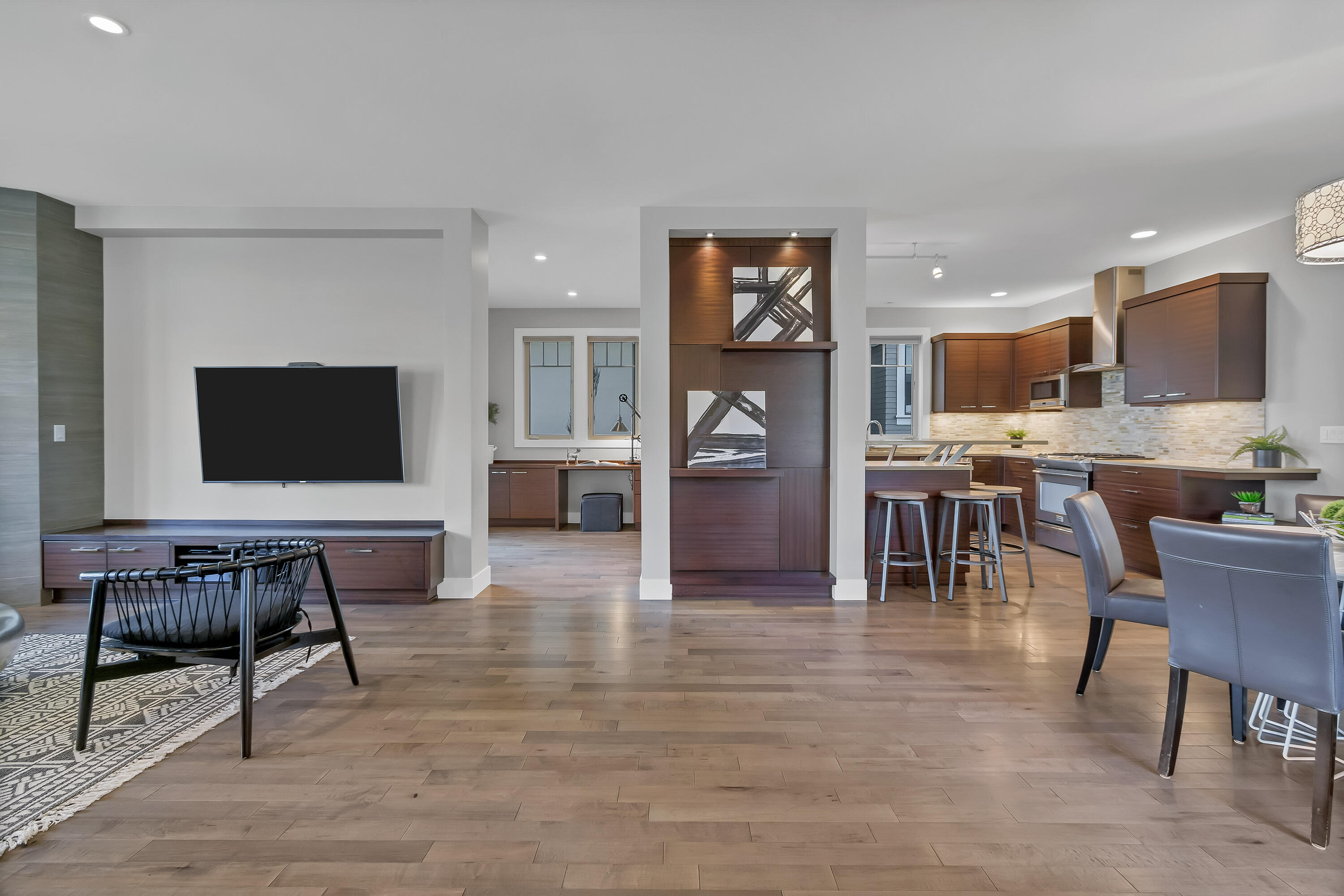 NorthWest Crossing - Residential