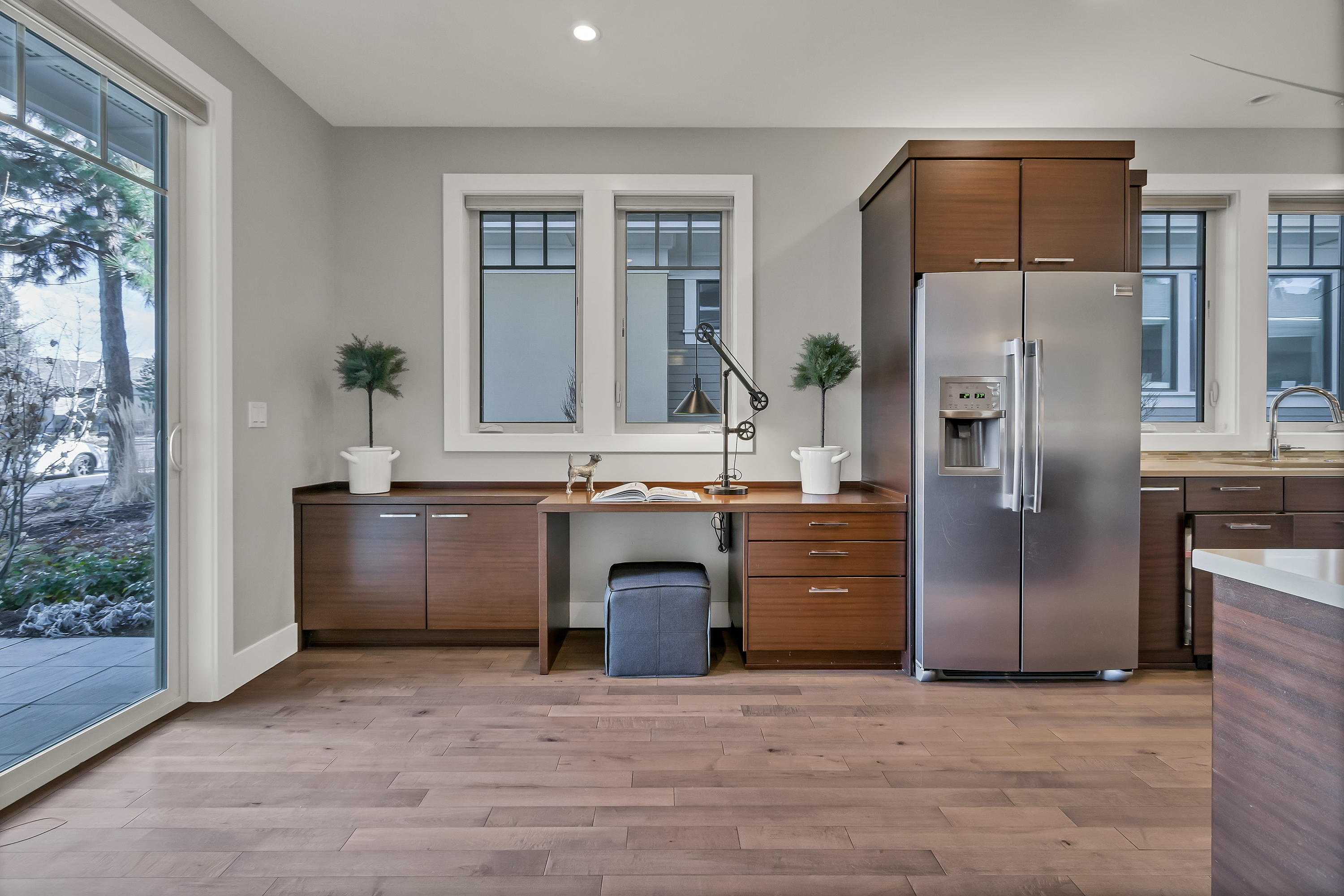 NorthWest Crossing - Residential