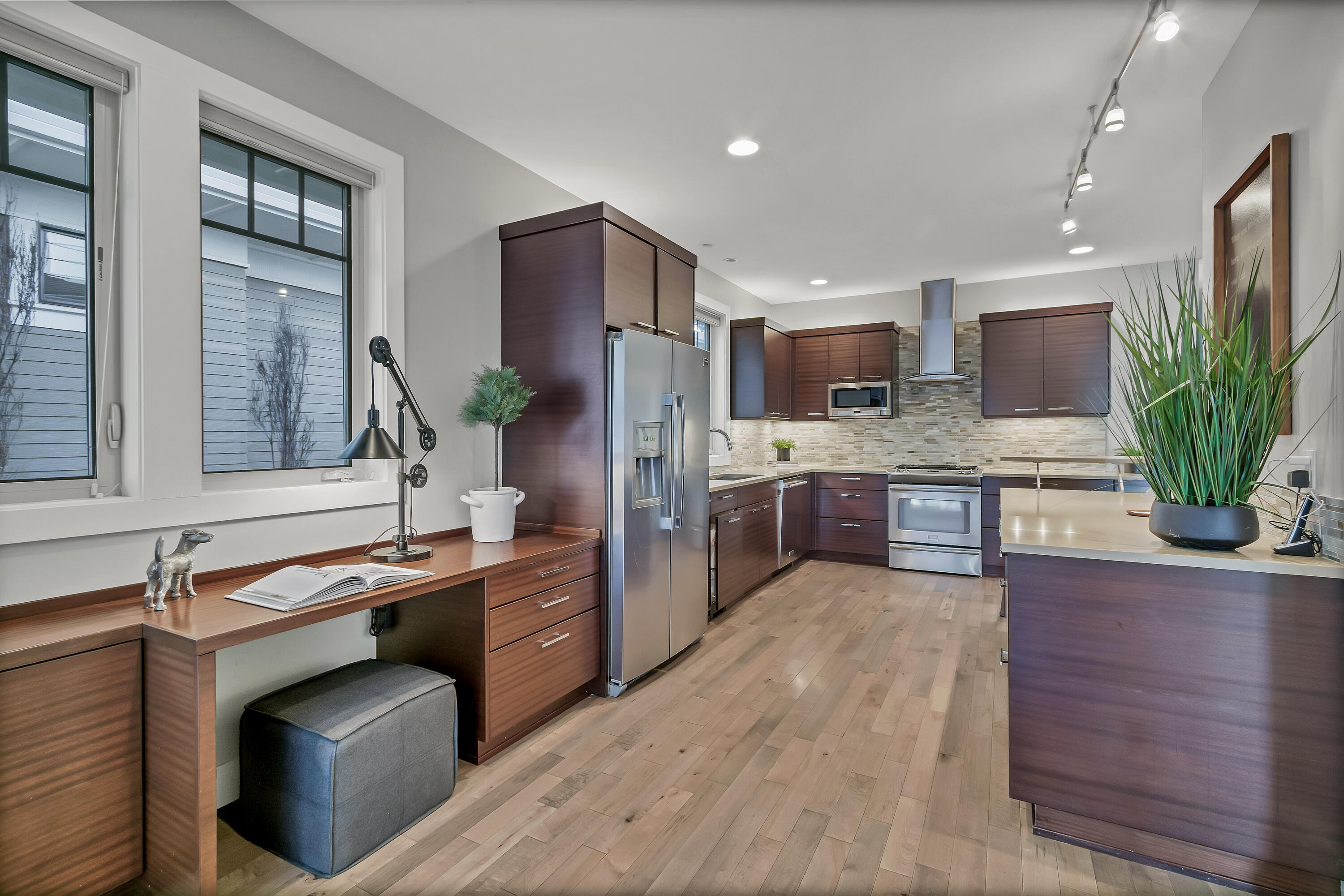 NorthWest Crossing - Residential