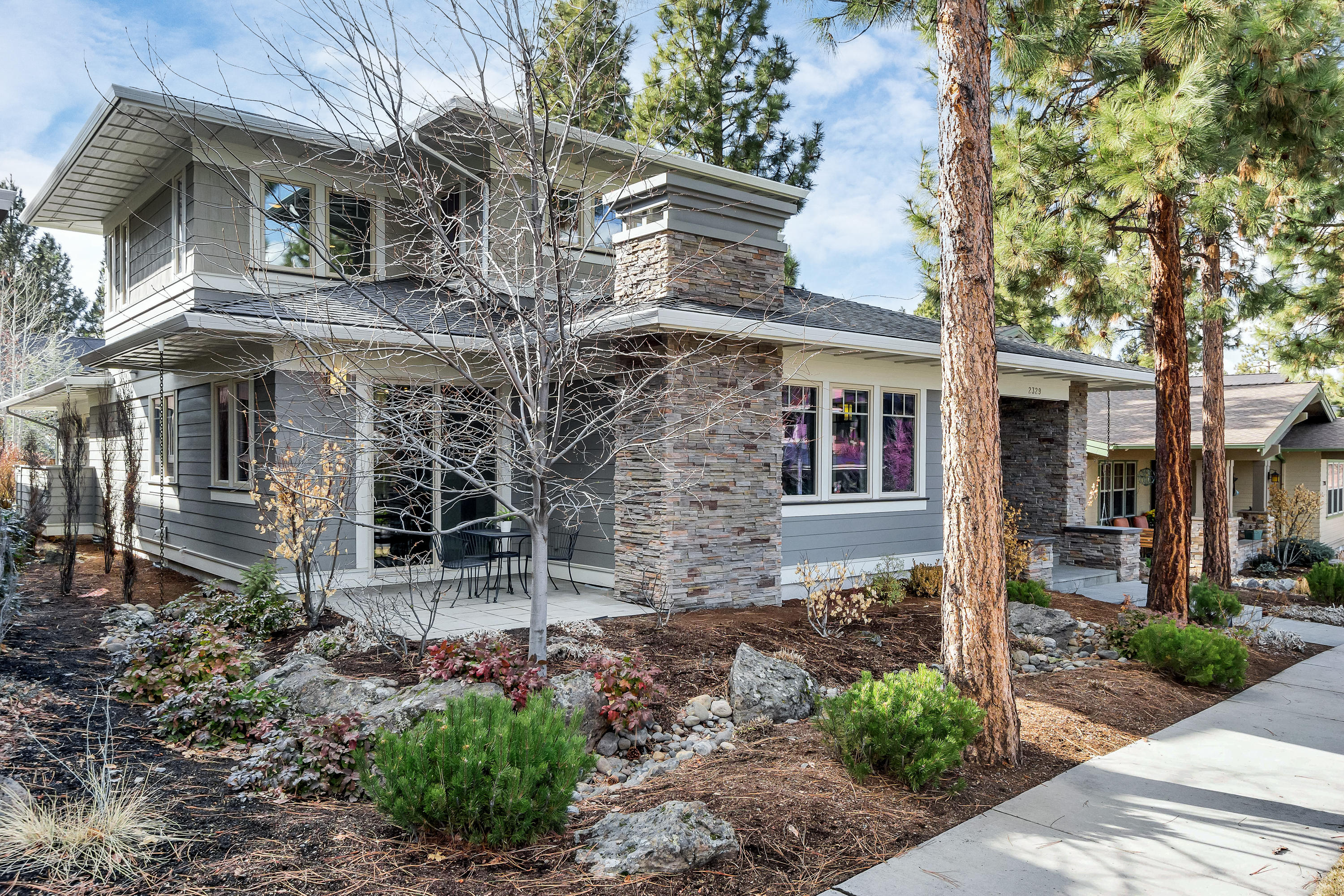 NorthWest Crossing - Residential