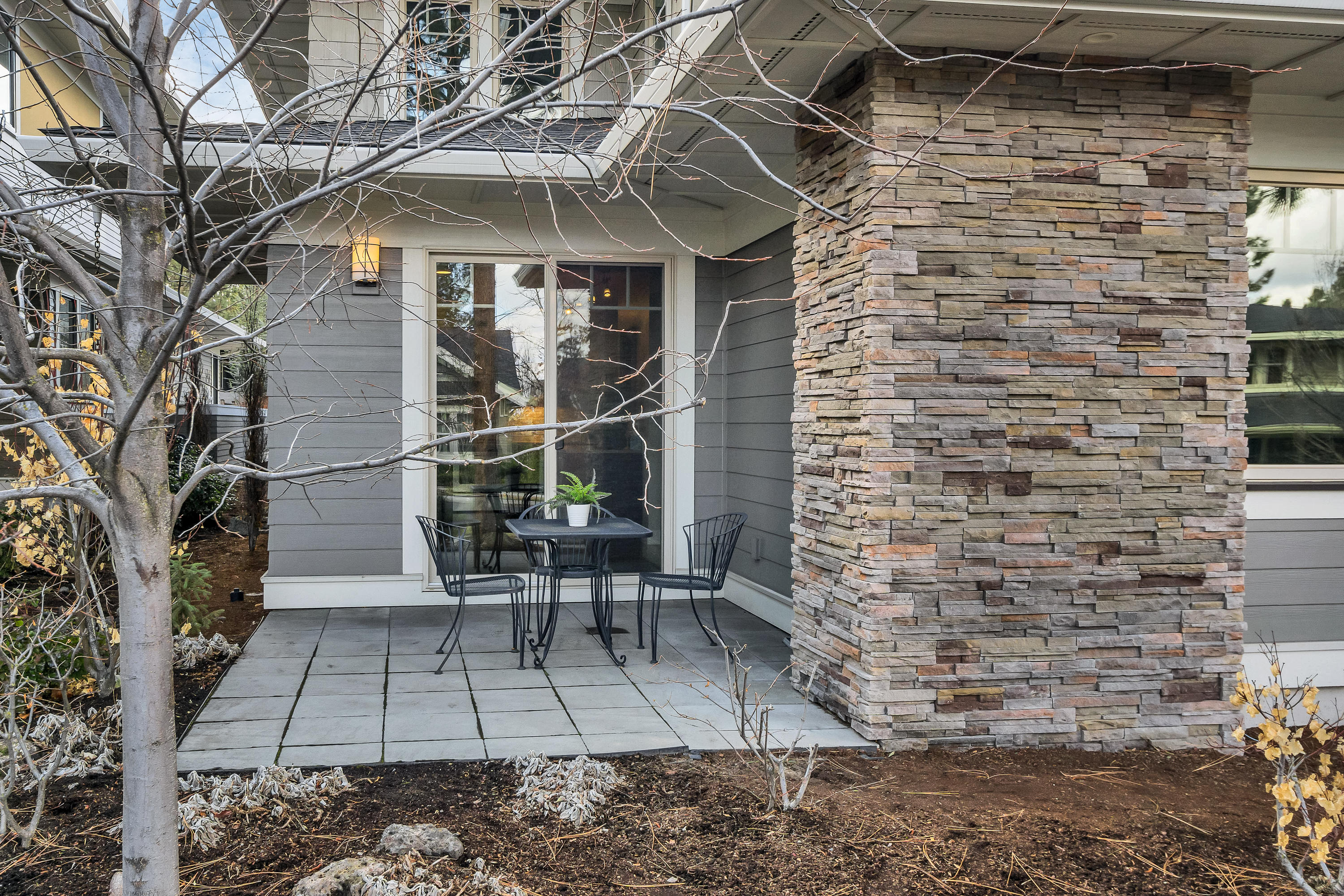 NorthWest Crossing - Residential