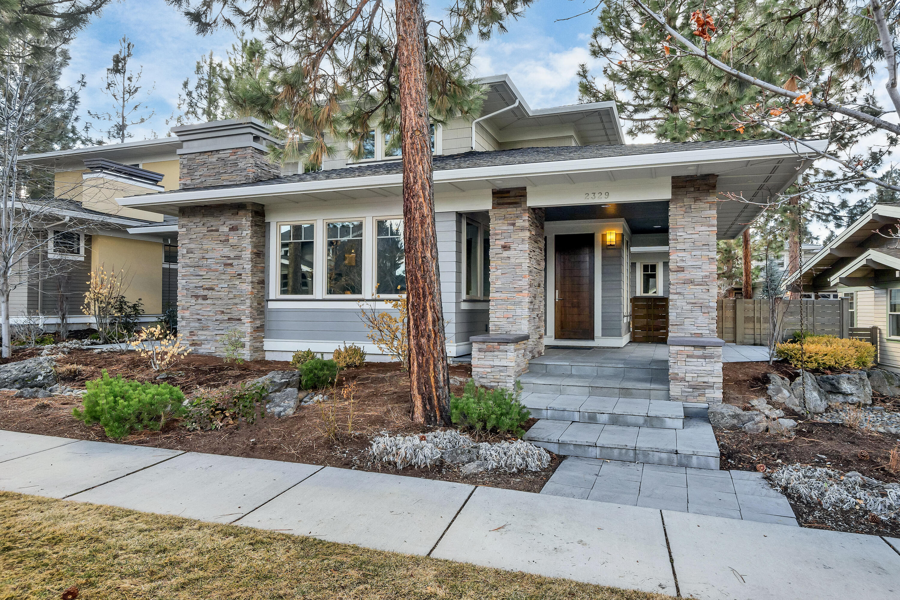 NorthWest Crossing - Residential