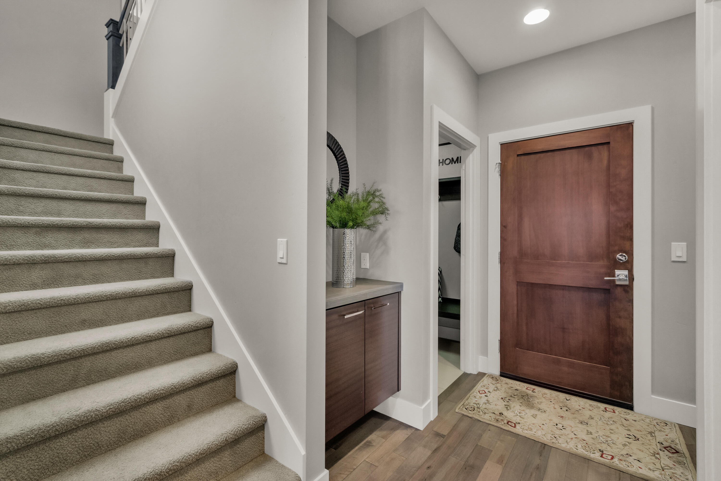 NorthWest Crossing - Residential