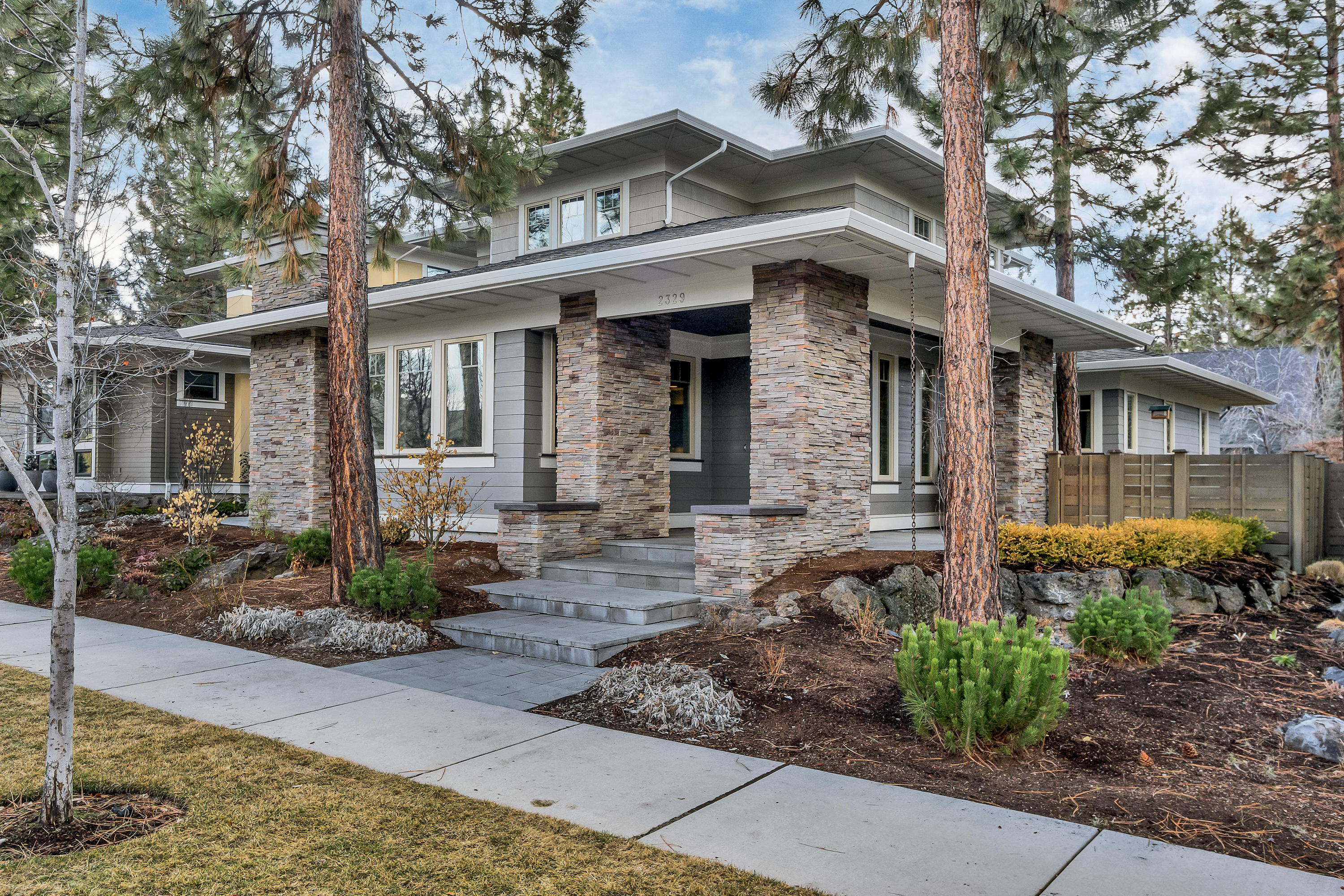 NorthWest Crossing - Residential