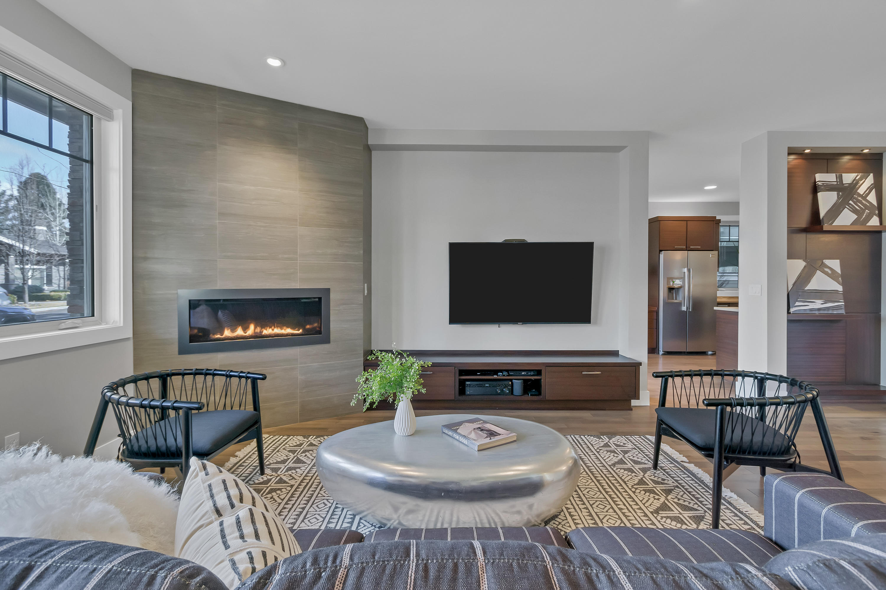 NorthWest Crossing - Residential