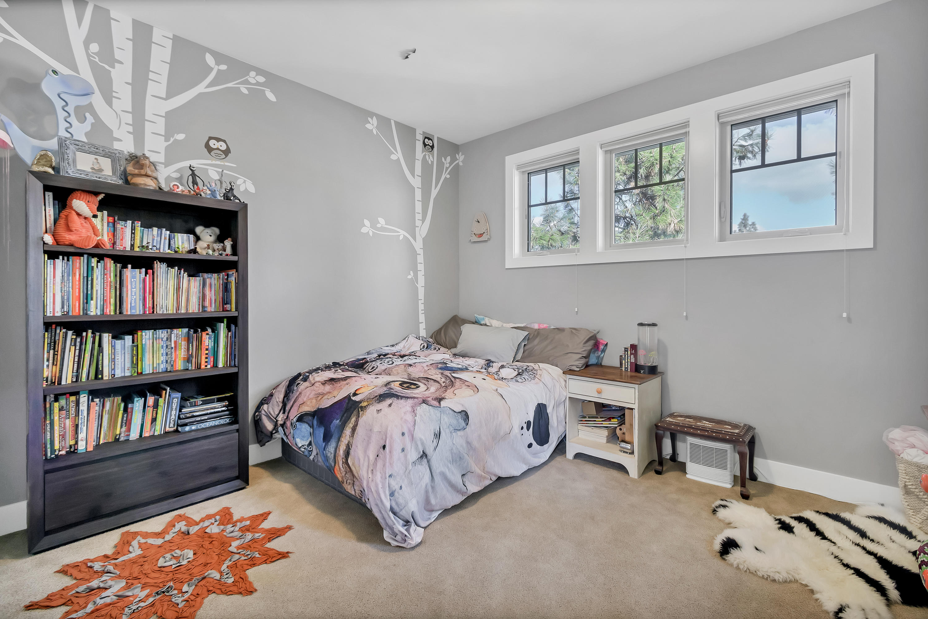 NorthWest Crossing - Residential