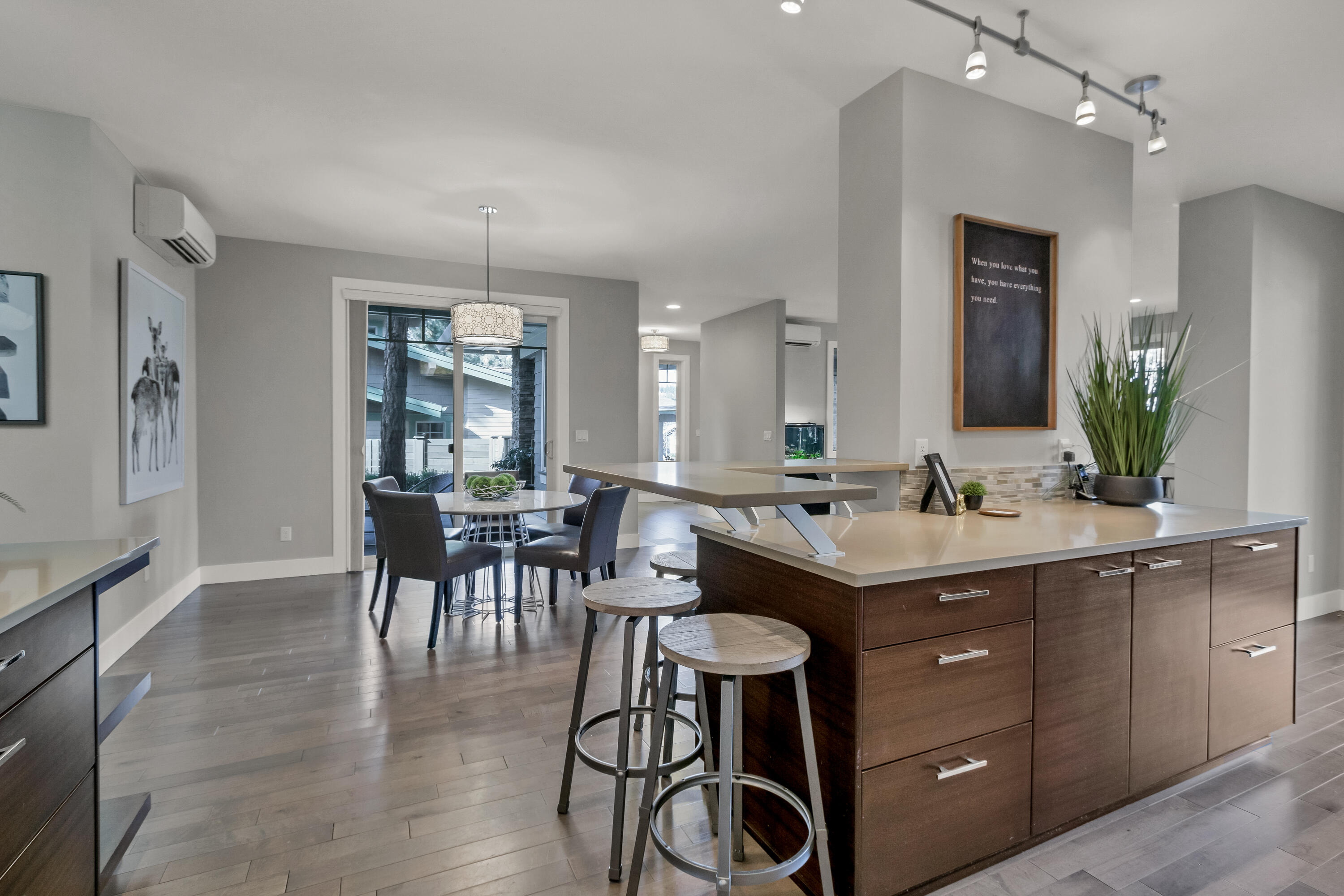 NorthWest Crossing - Residential