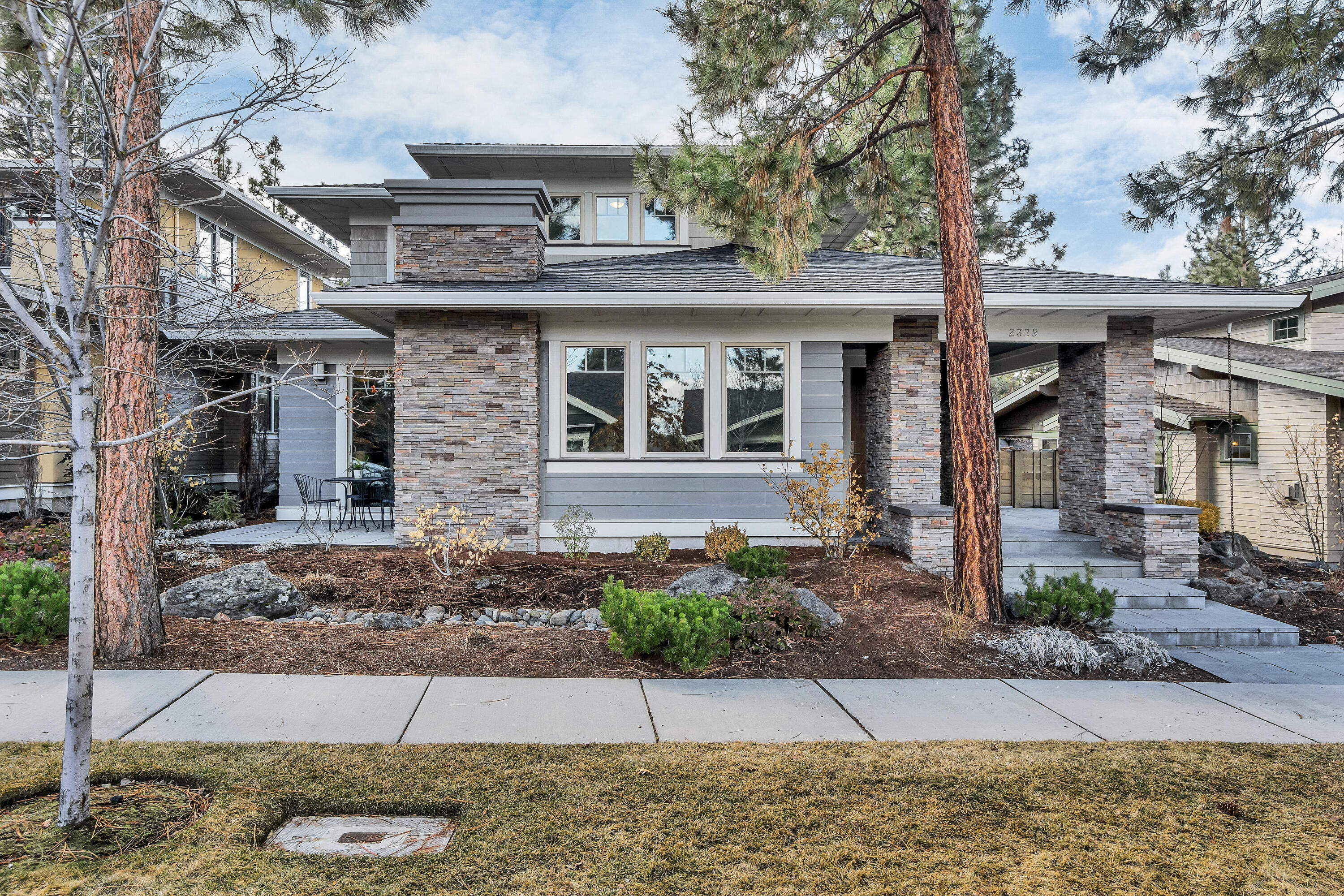 NorthWest Crossing - Residential