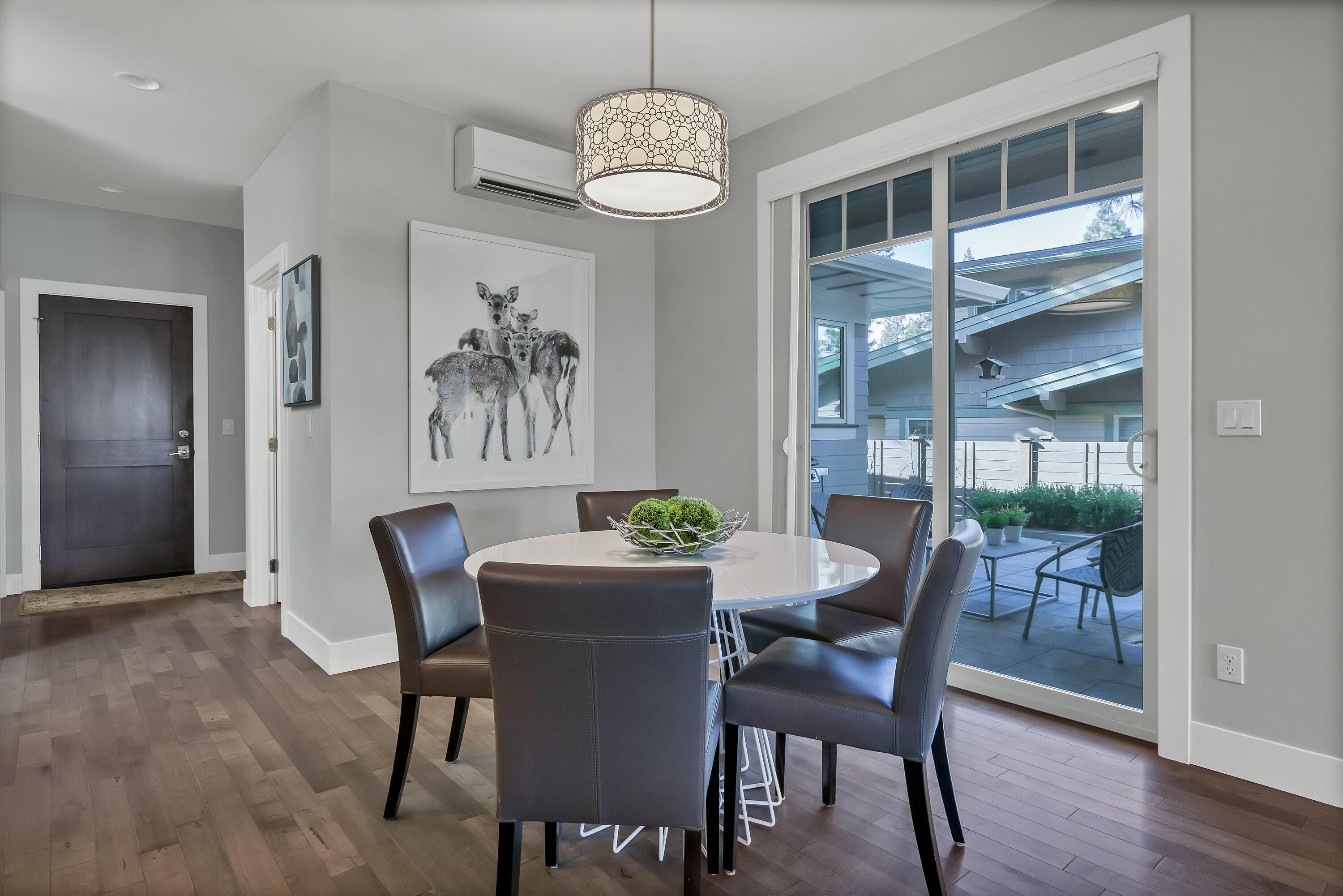 NorthWest Crossing - Residential