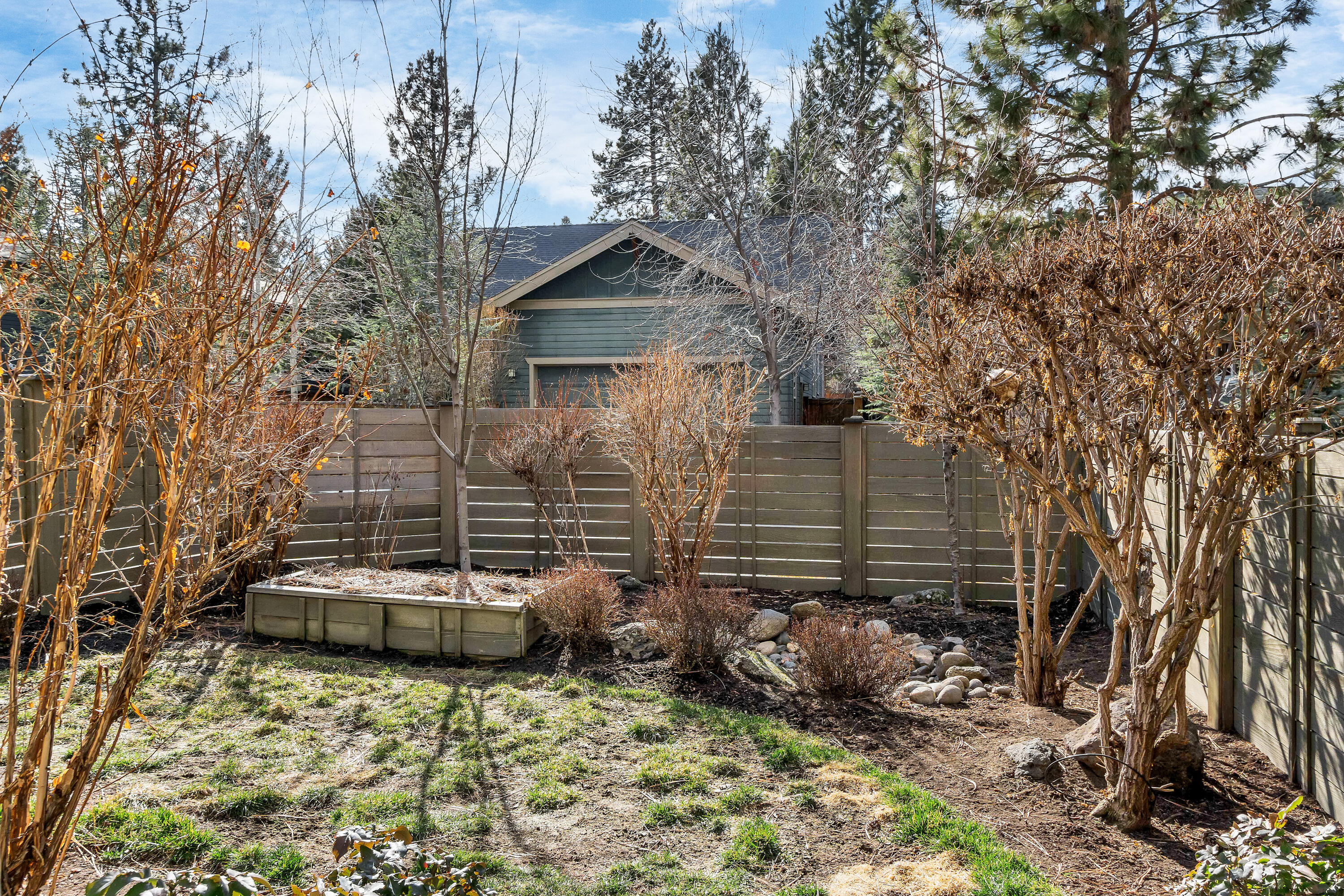 NorthWest Crossing - Residential