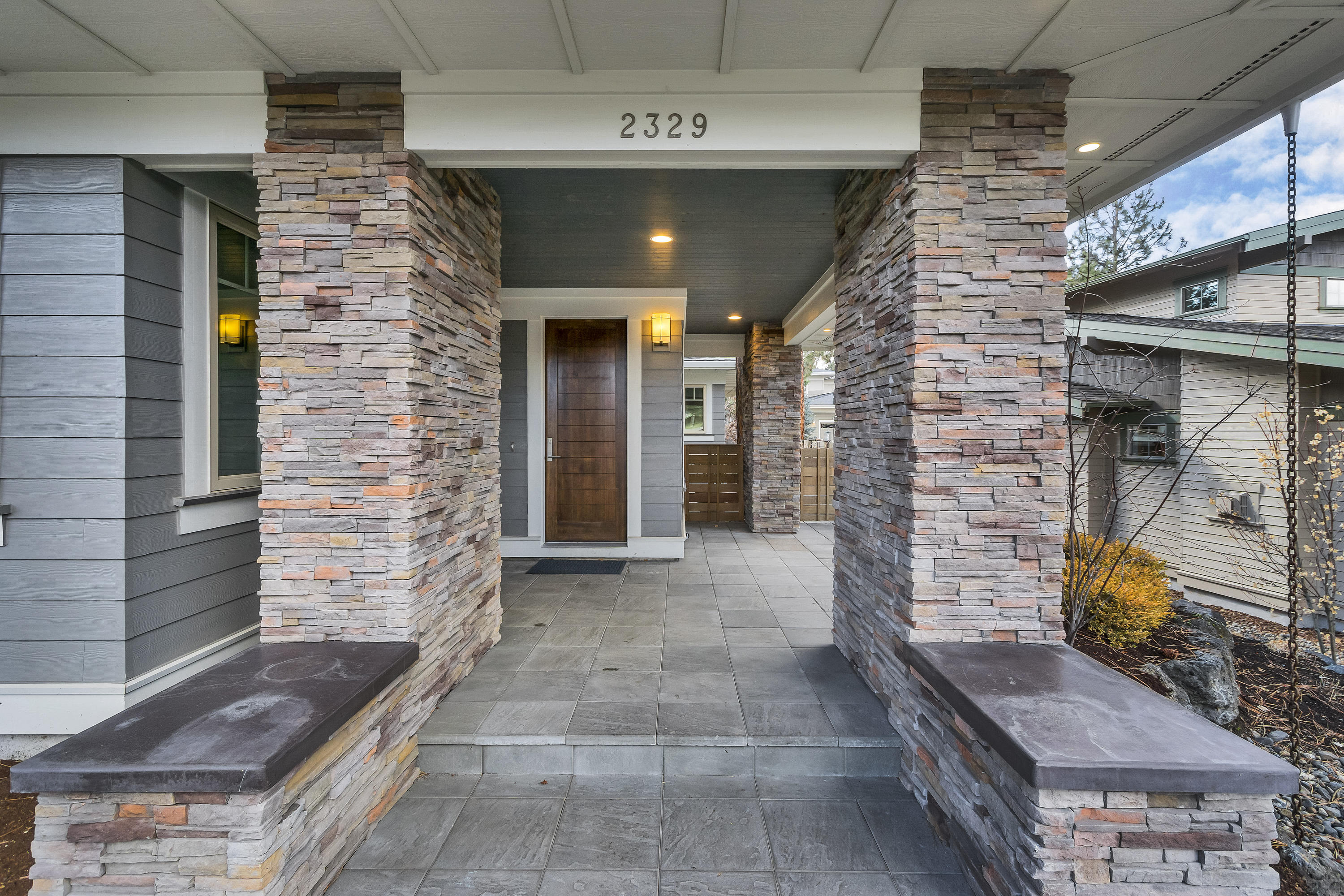 NorthWest Crossing - Residential