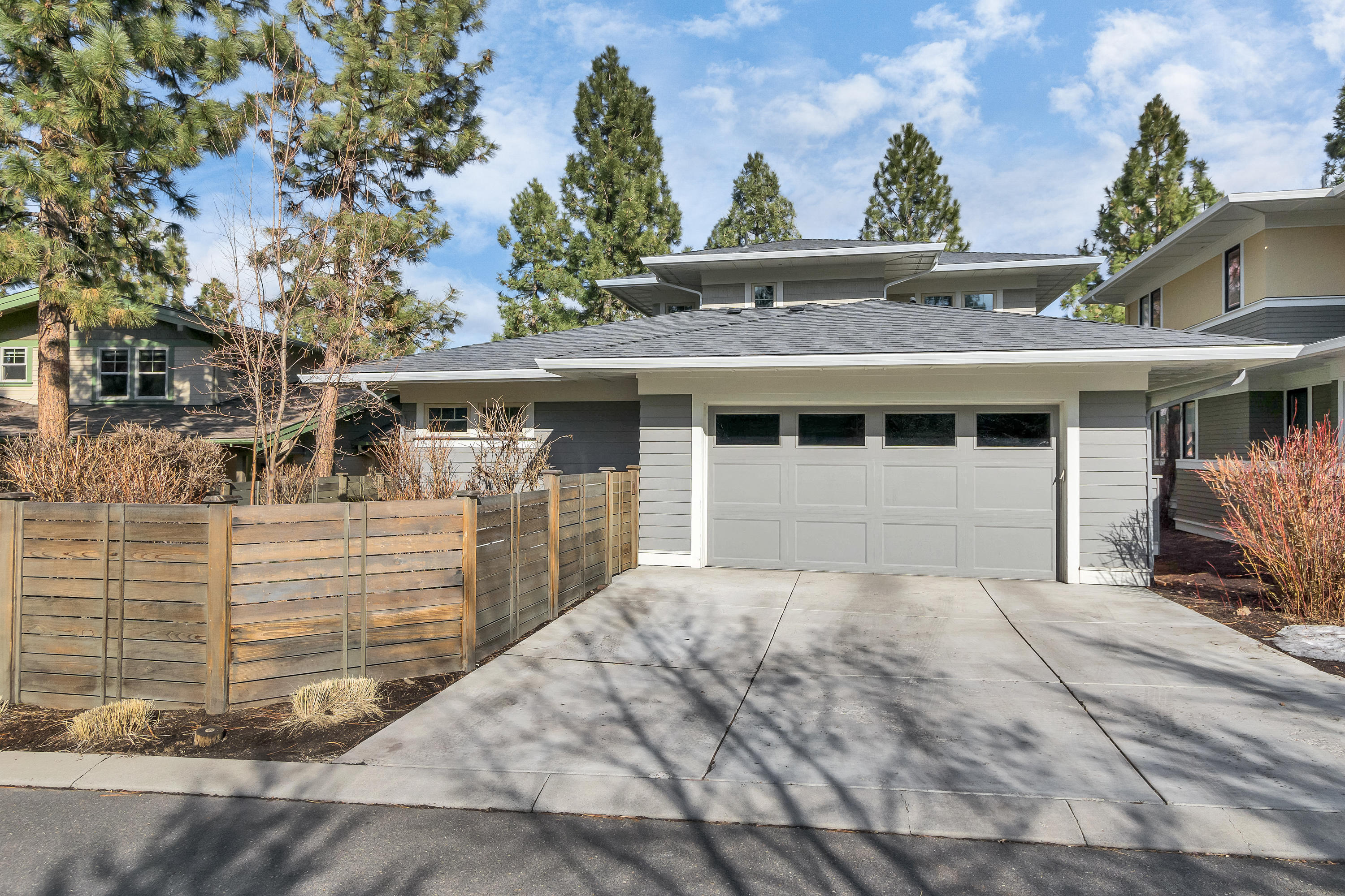 NorthWest Crossing - Residential