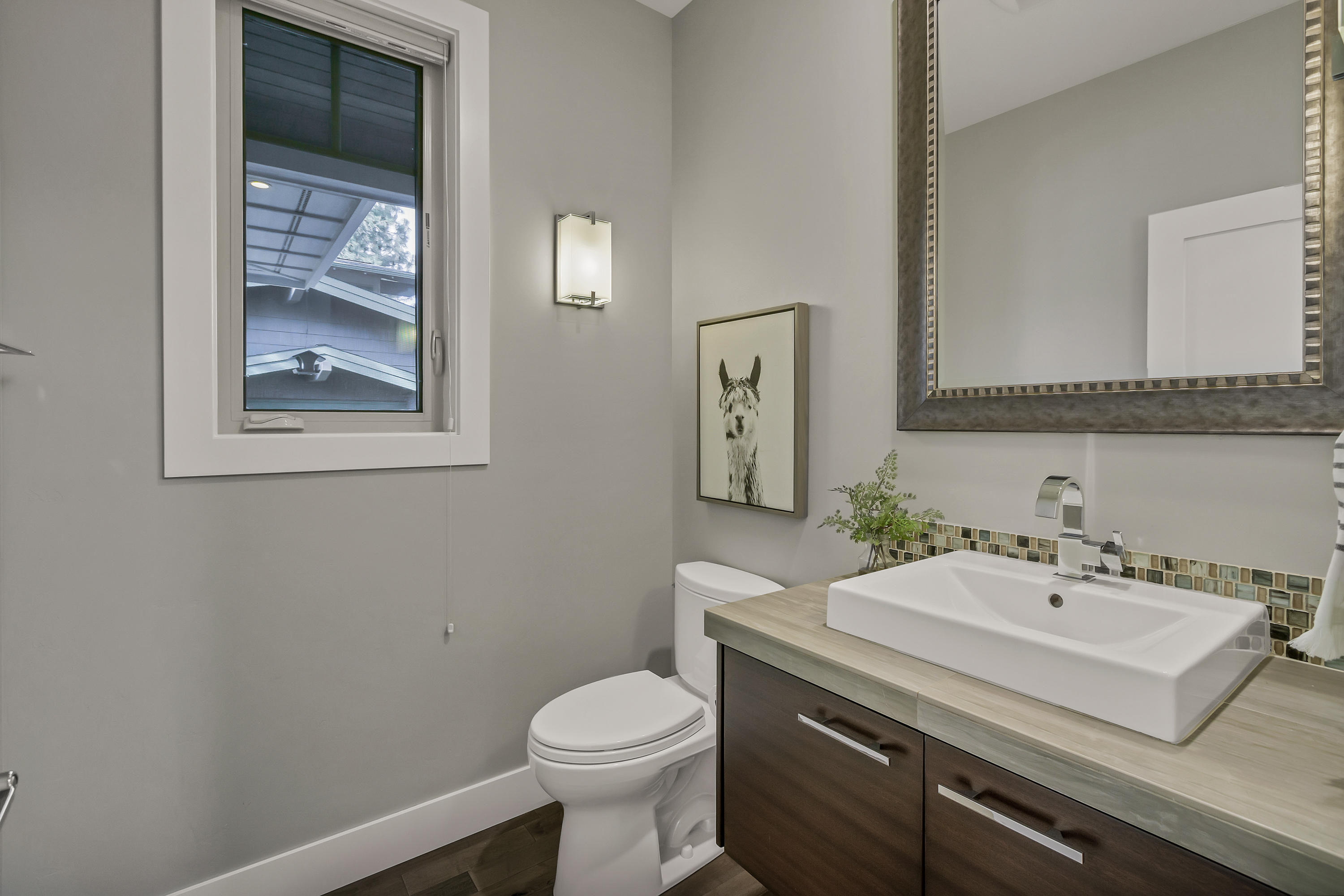 NorthWest Crossing - Residential