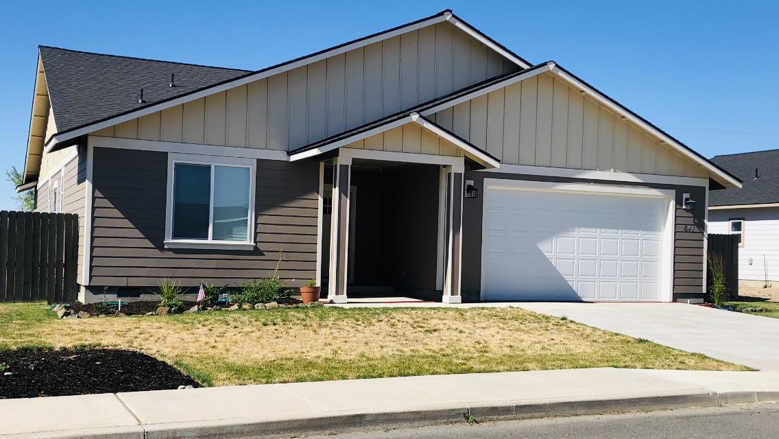 Roy Heart Estates - Residential