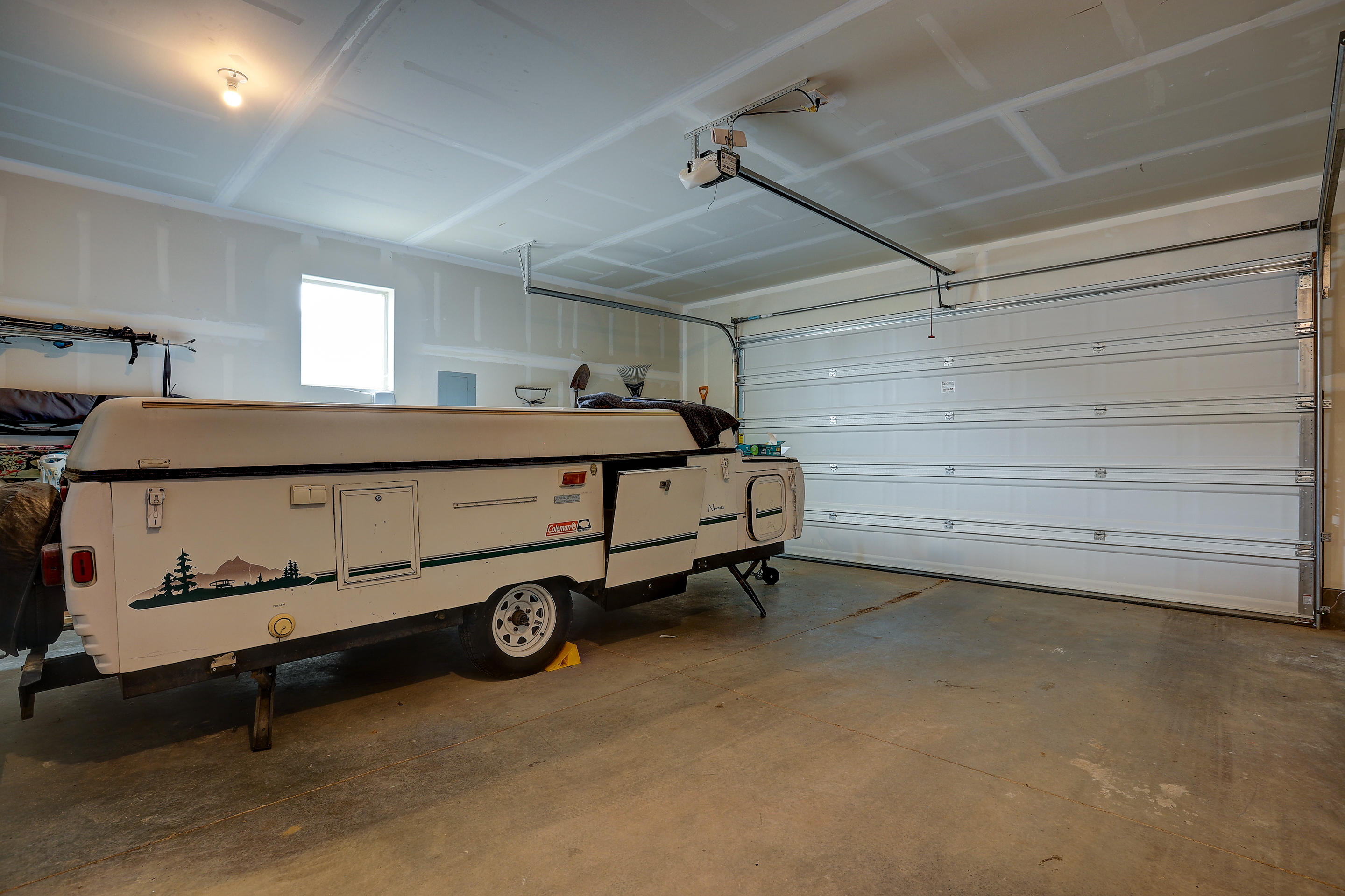 Roy Heart Estates - Residential