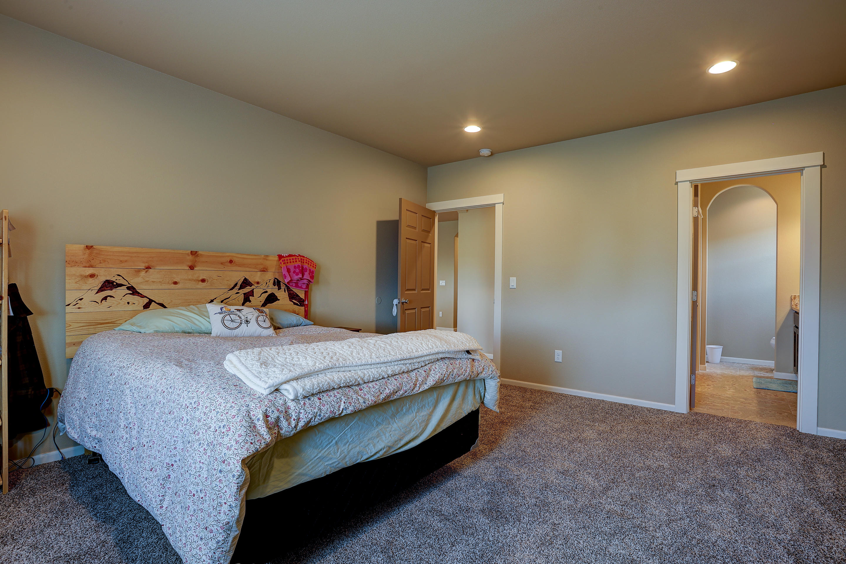 Roy Heart Estates - Residential