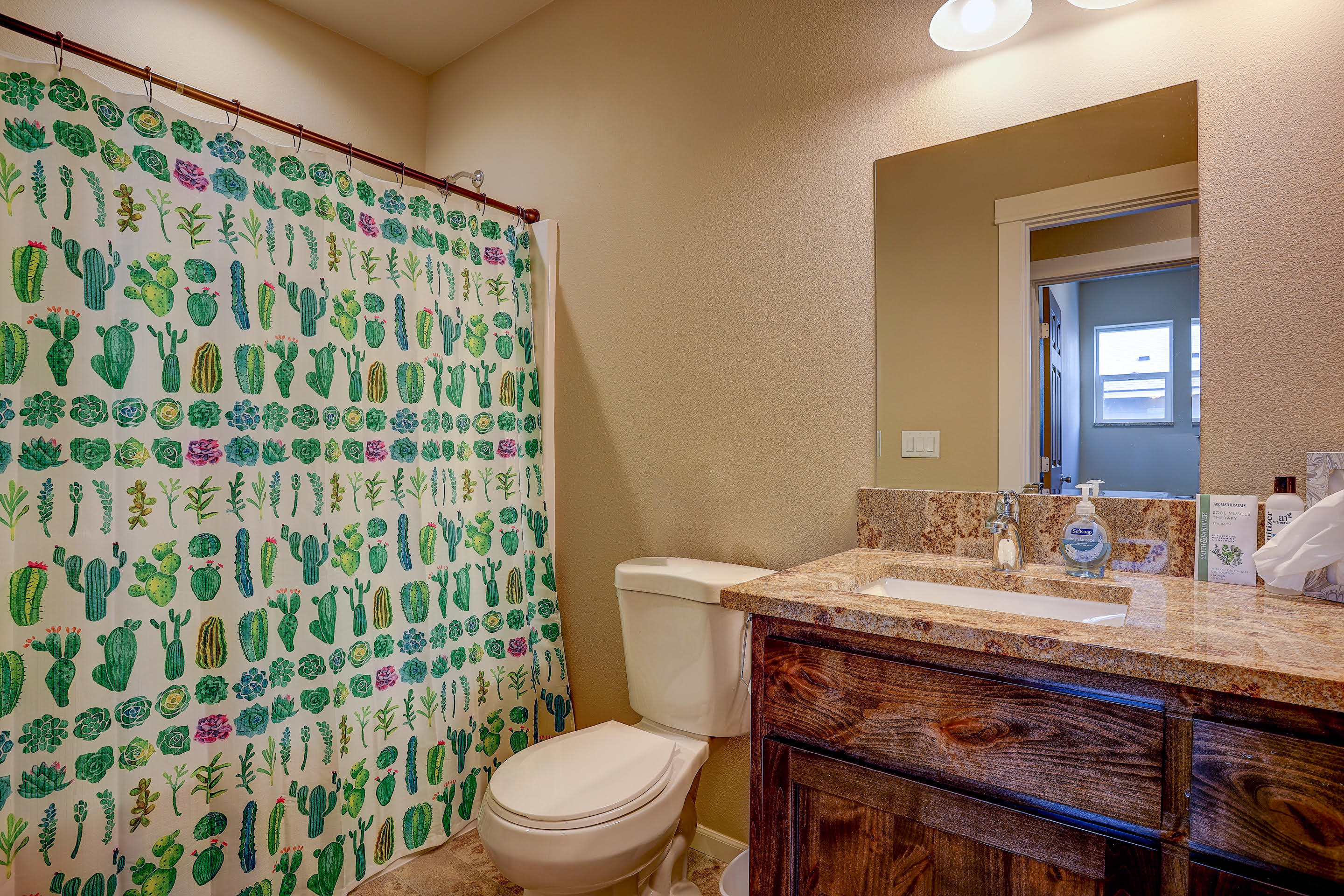 Roy Heart Estates - Residential