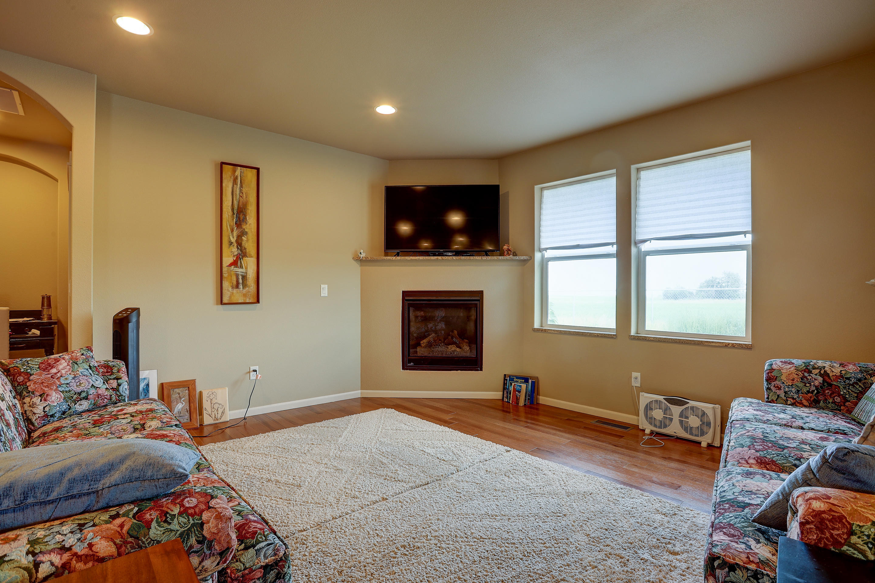 Roy Heart Estates - Residential