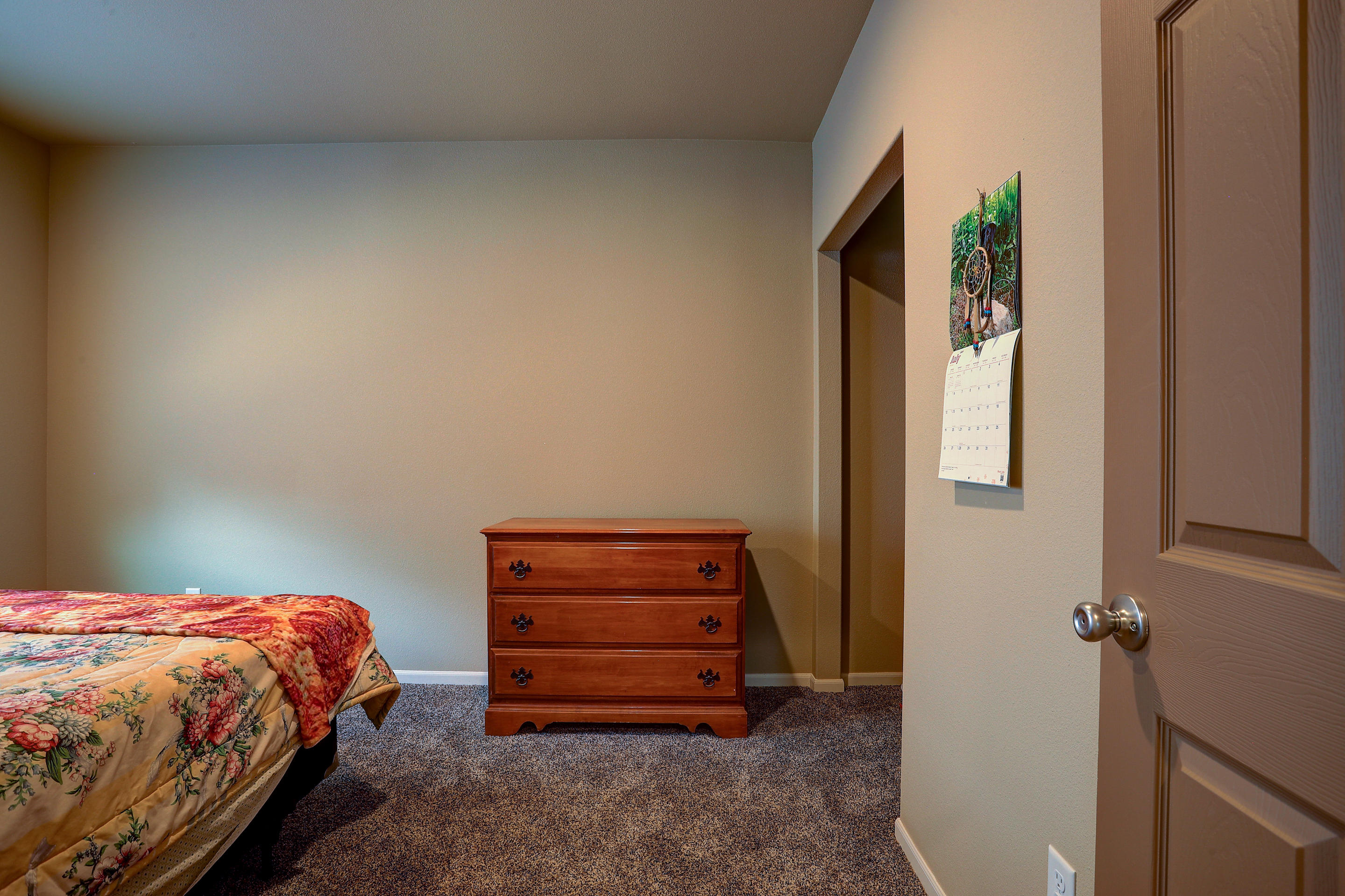 Roy Heart Estates - Residential