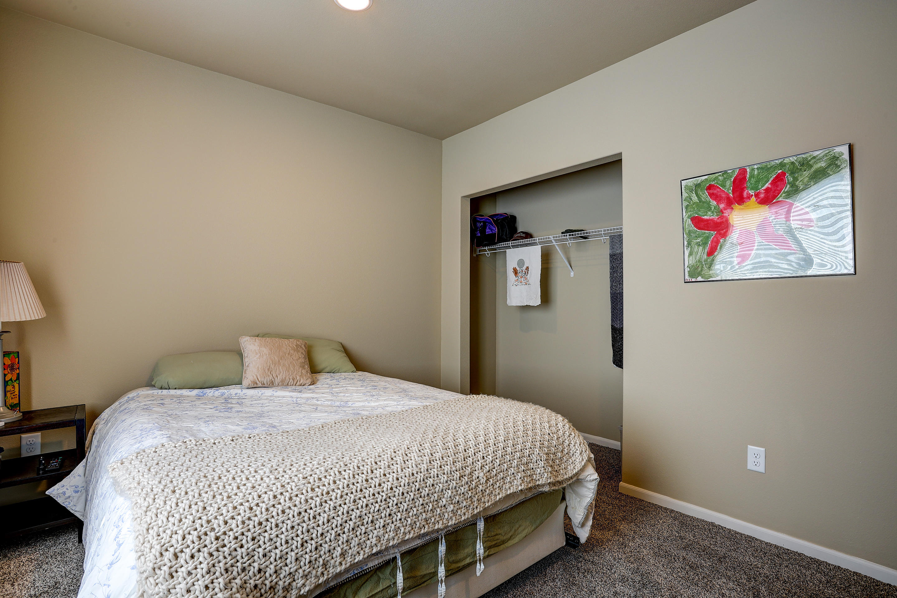 Roy Heart Estates - Residential