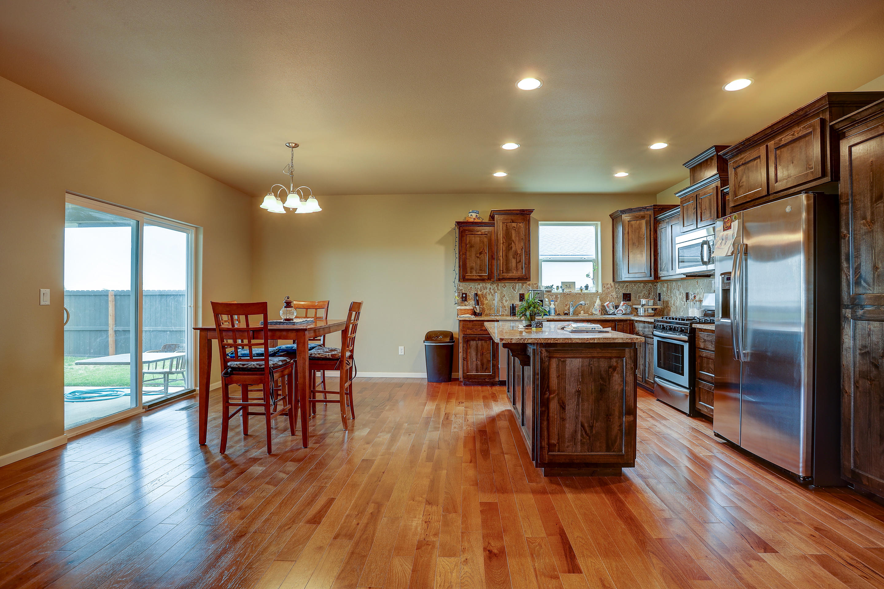 Roy Heart Estates - Residential