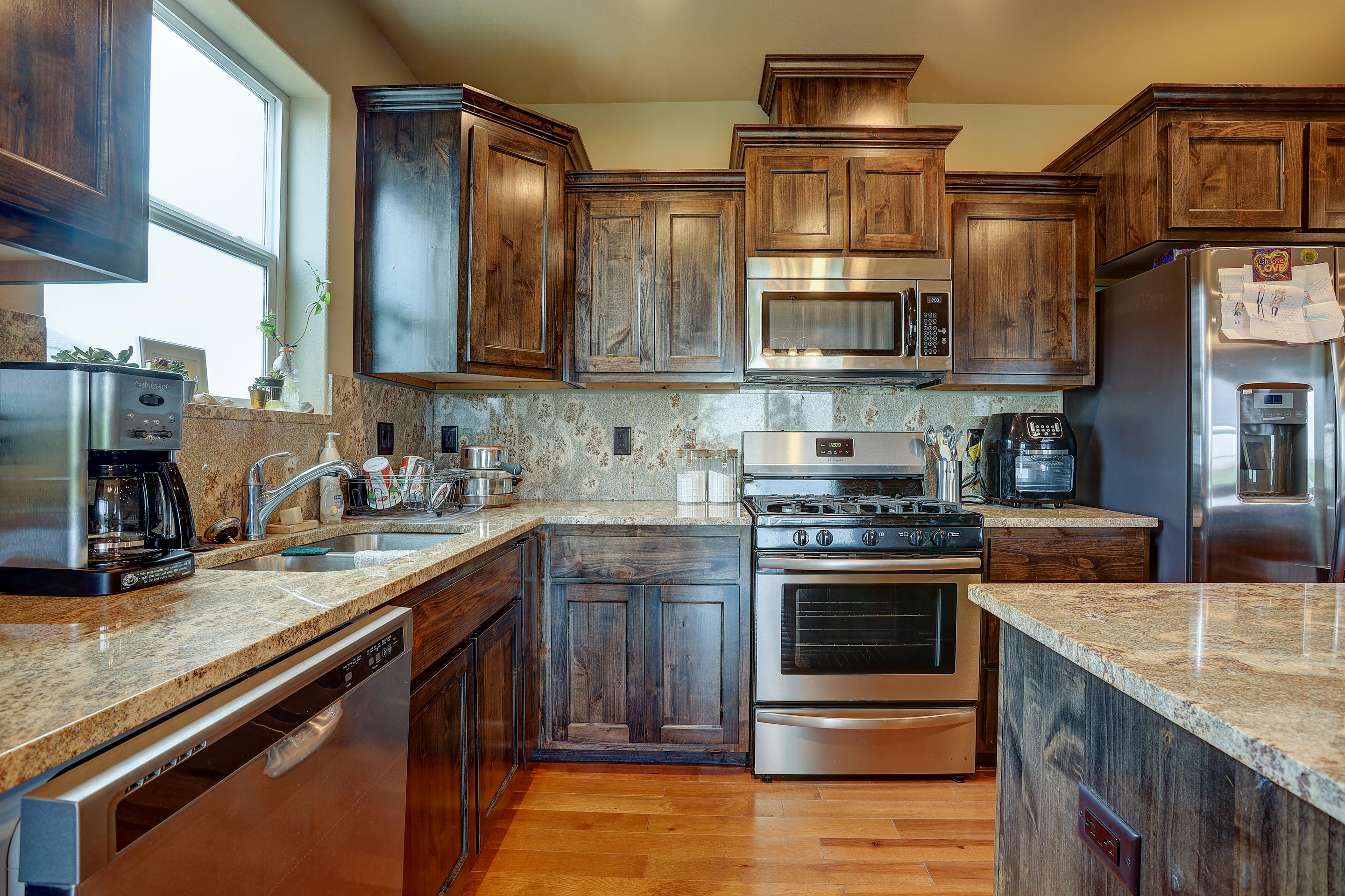 Roy Heart Estates - Residential