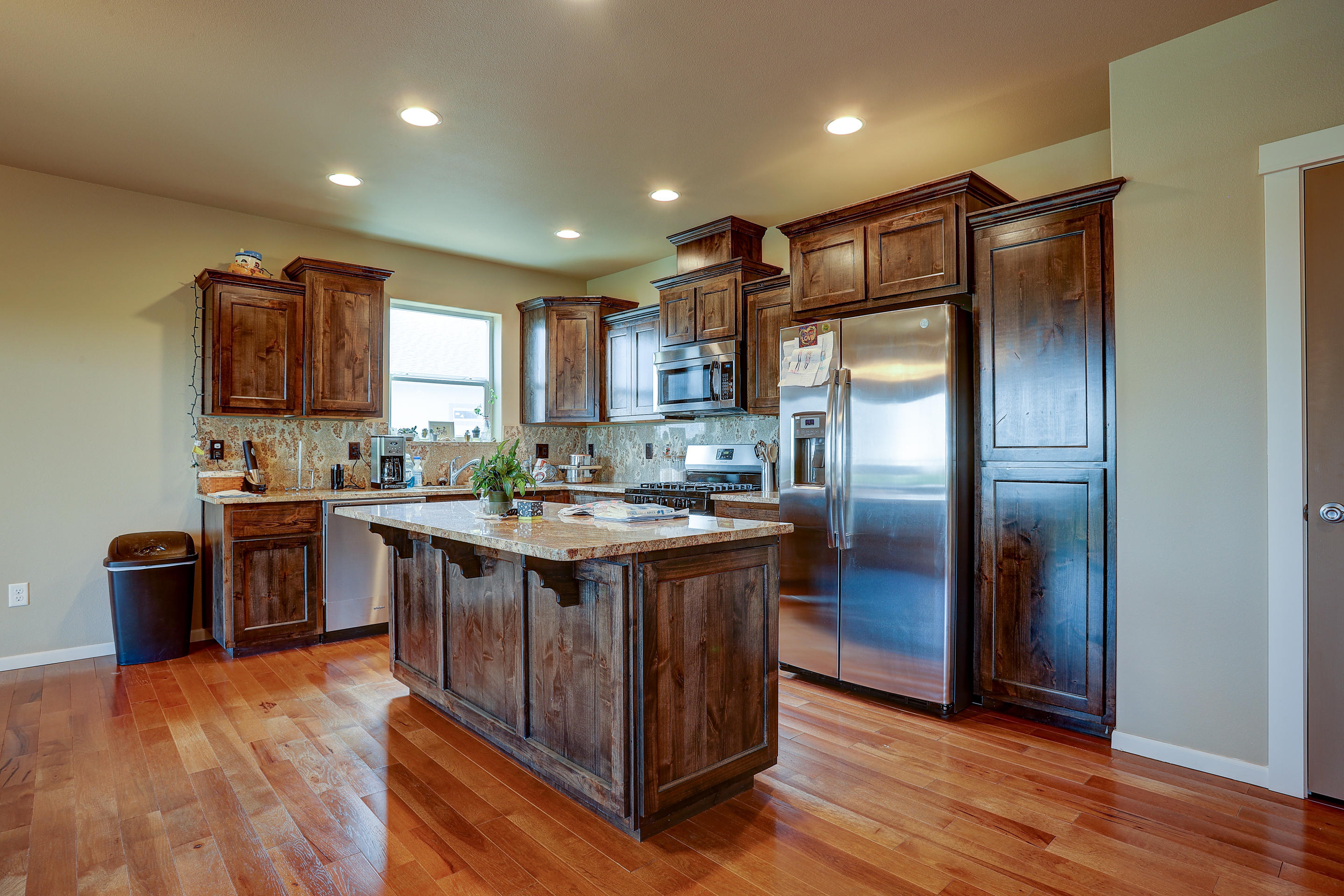 Roy Heart Estates - Residential