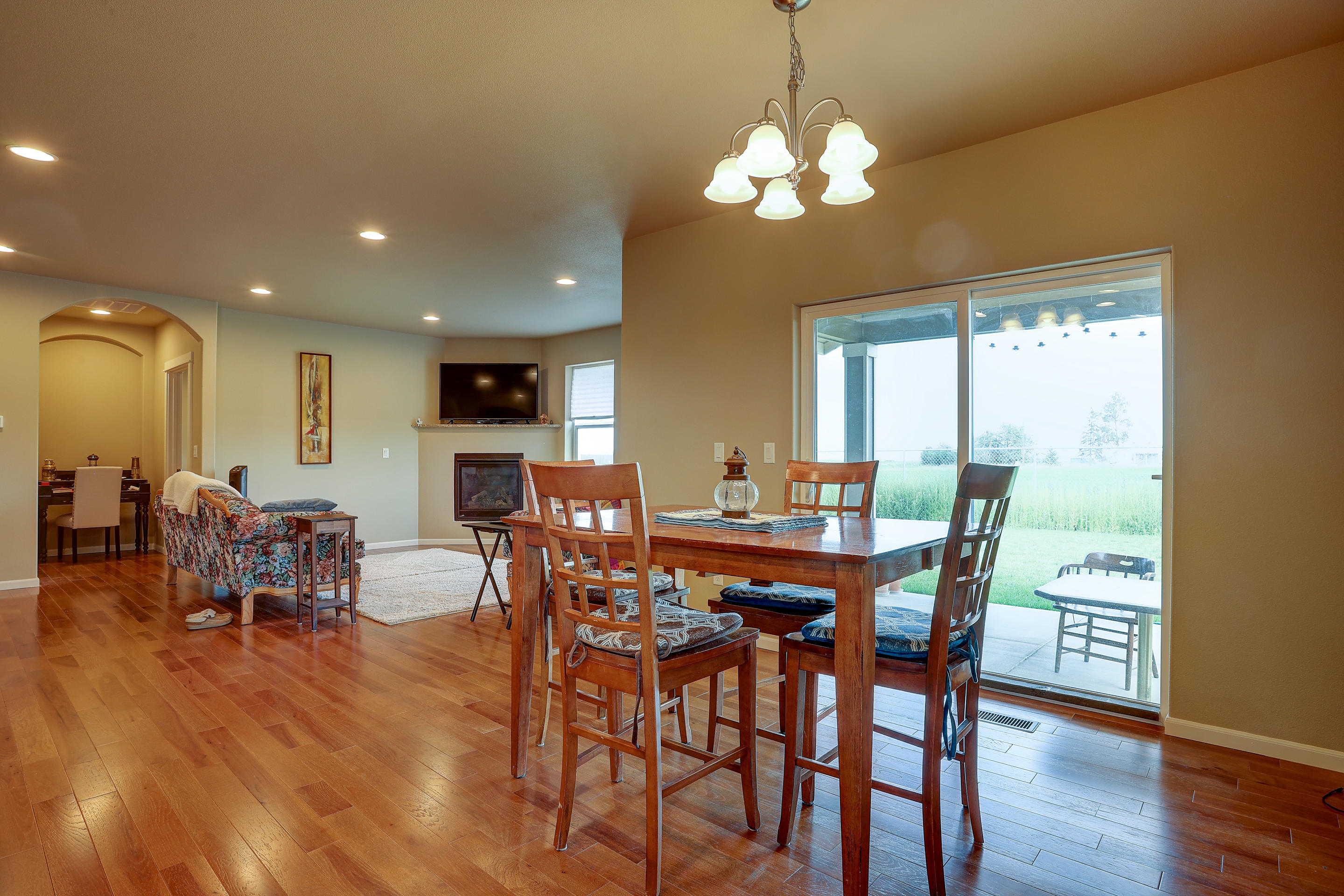 Roy Heart Estates - Residential