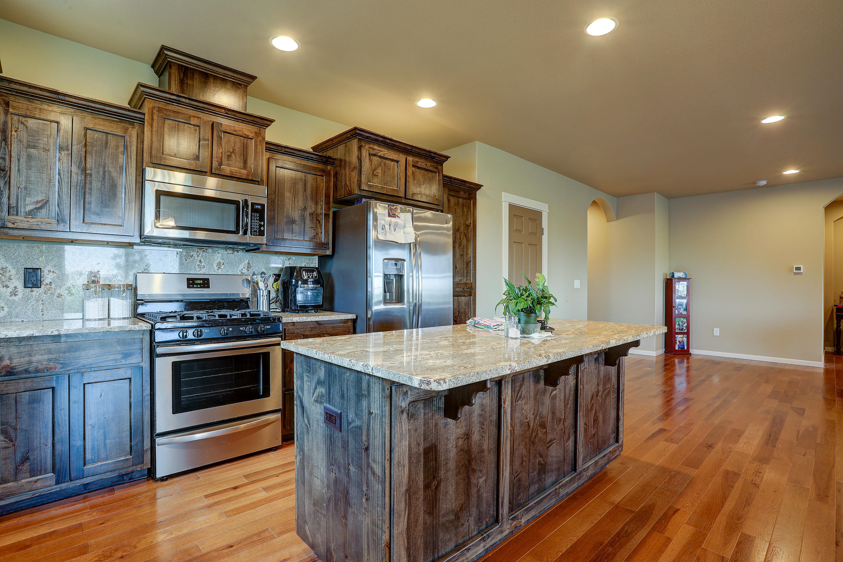 Roy Heart Estates - Residential