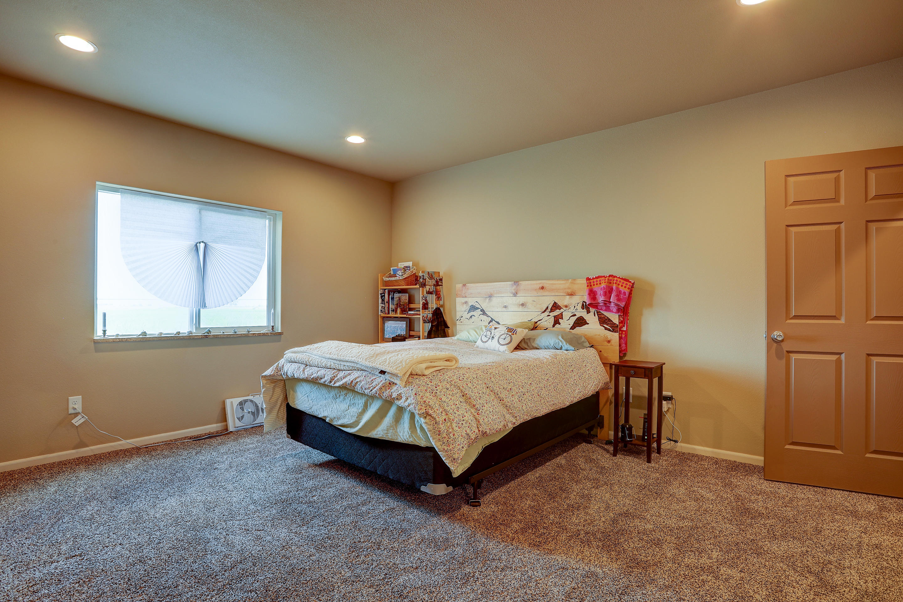 Roy Heart Estates - Residential