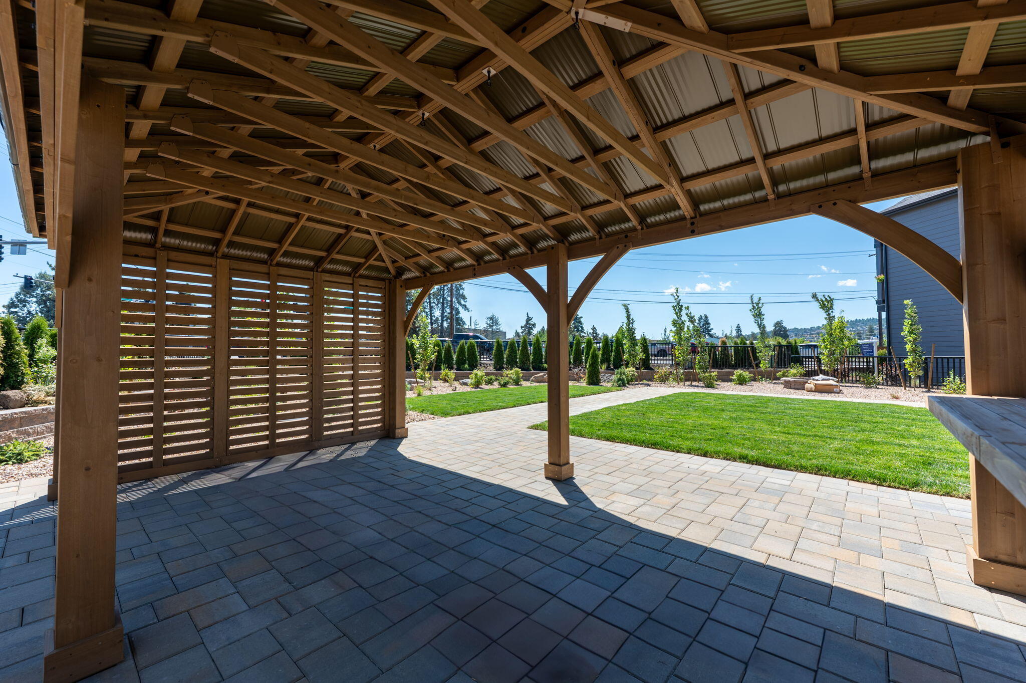 Calaveras - Residential