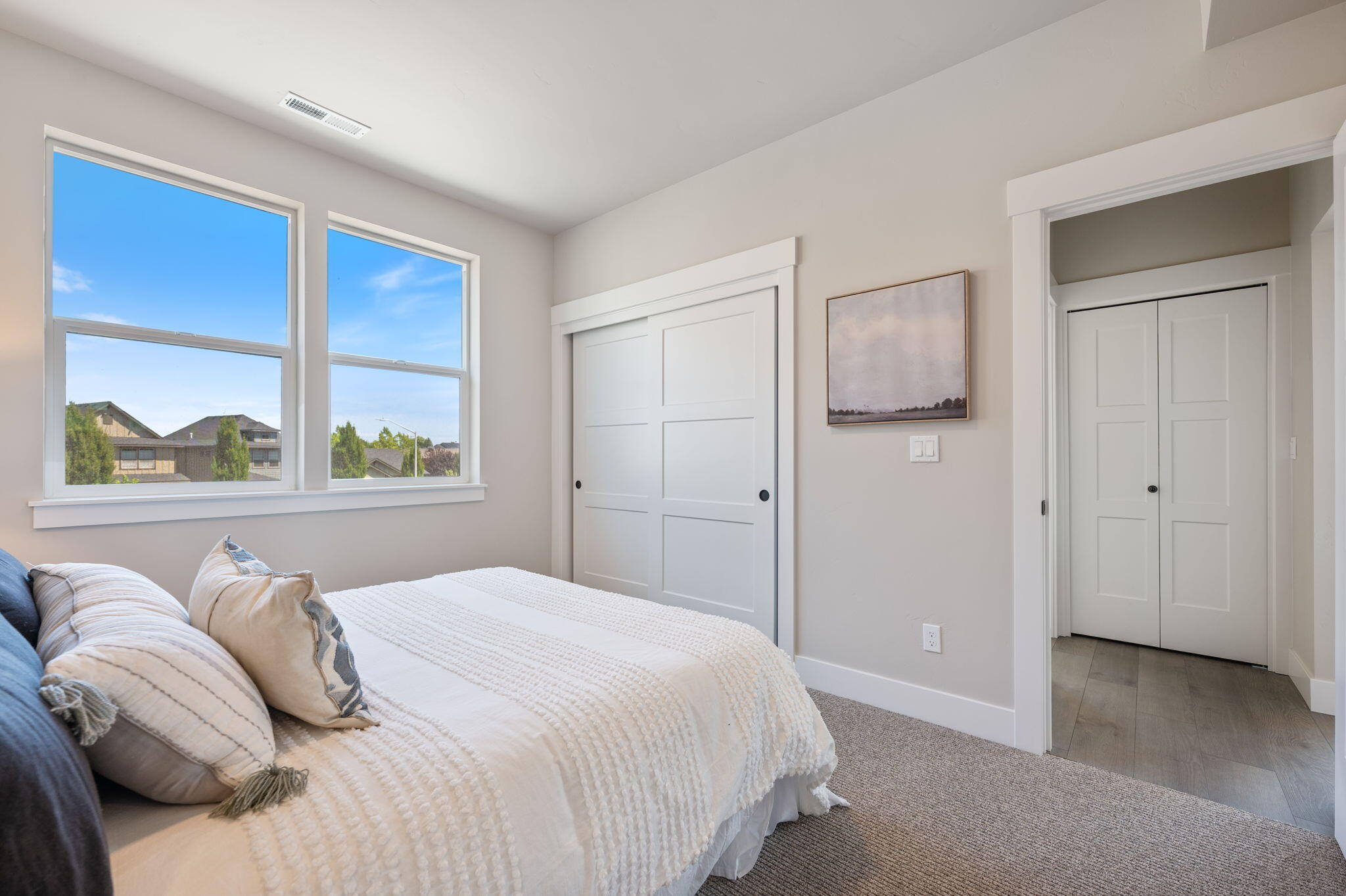 Calaveras - Residential