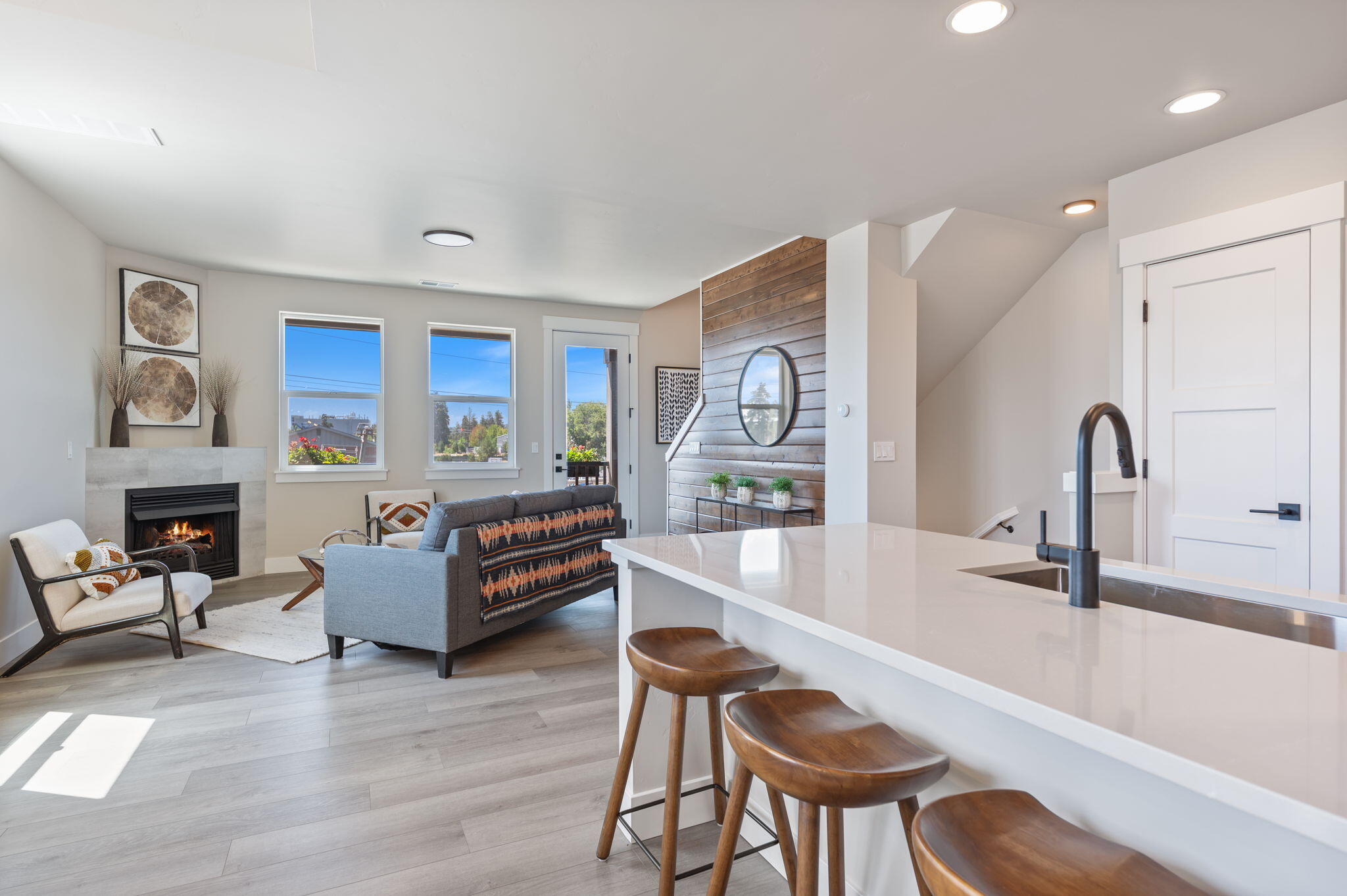 Calaveras - Residential