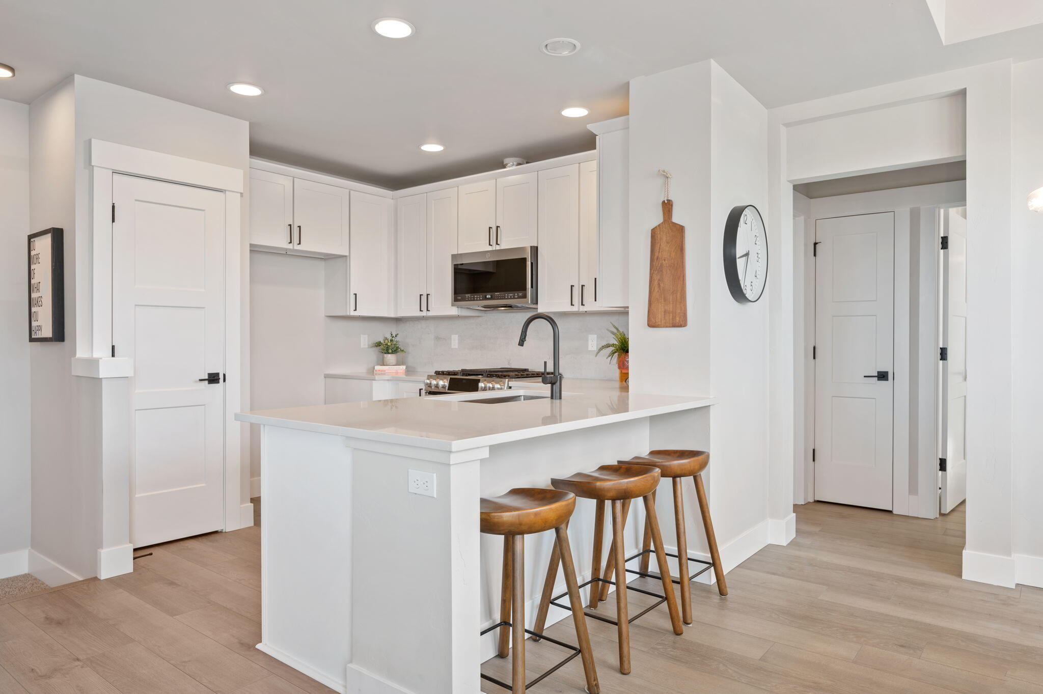 Calaveras - Residential