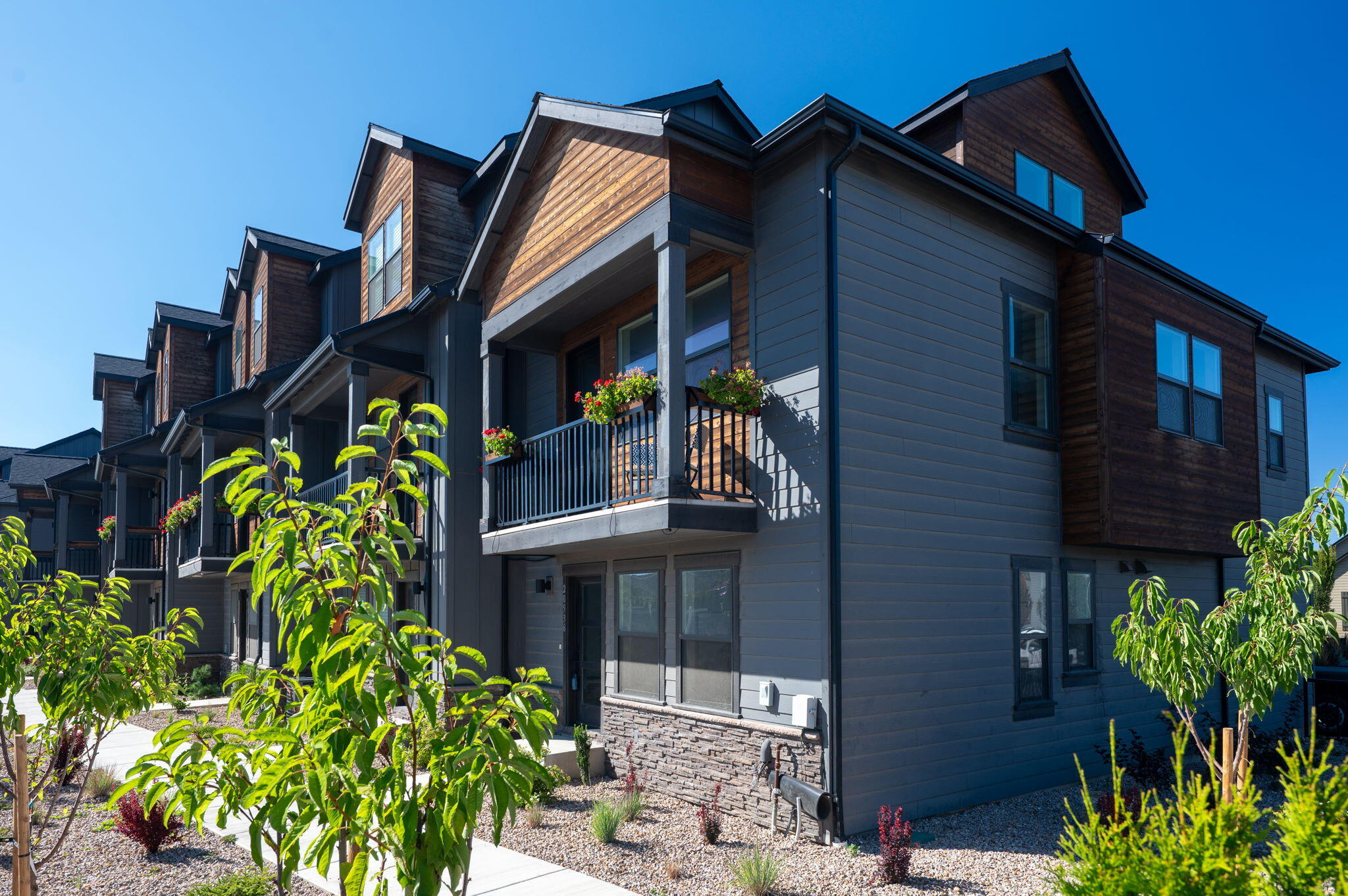 Calaveras - Residential