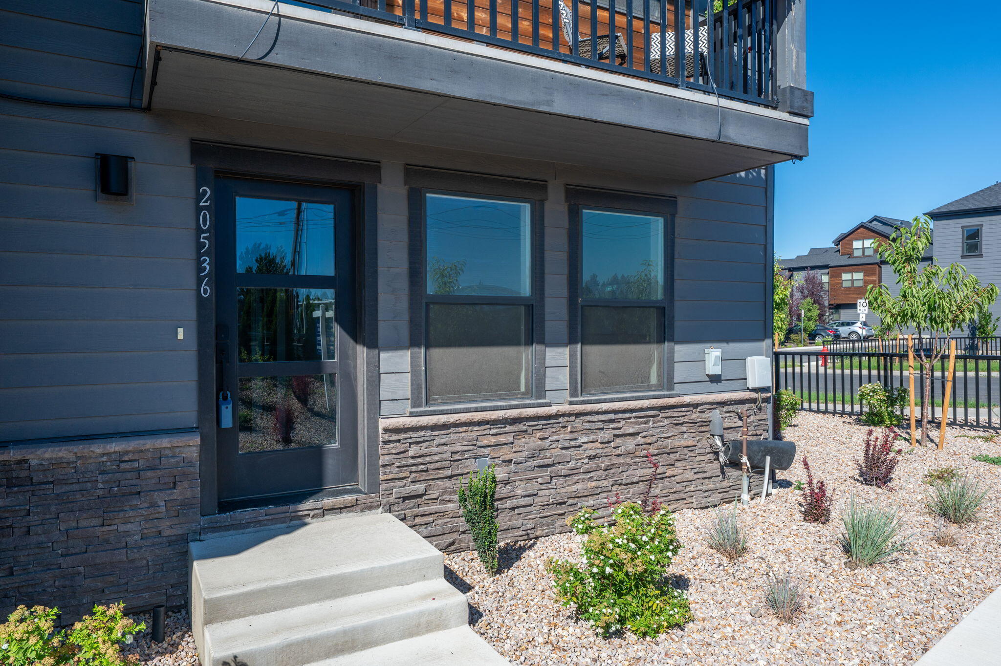 Calaveras - Residential