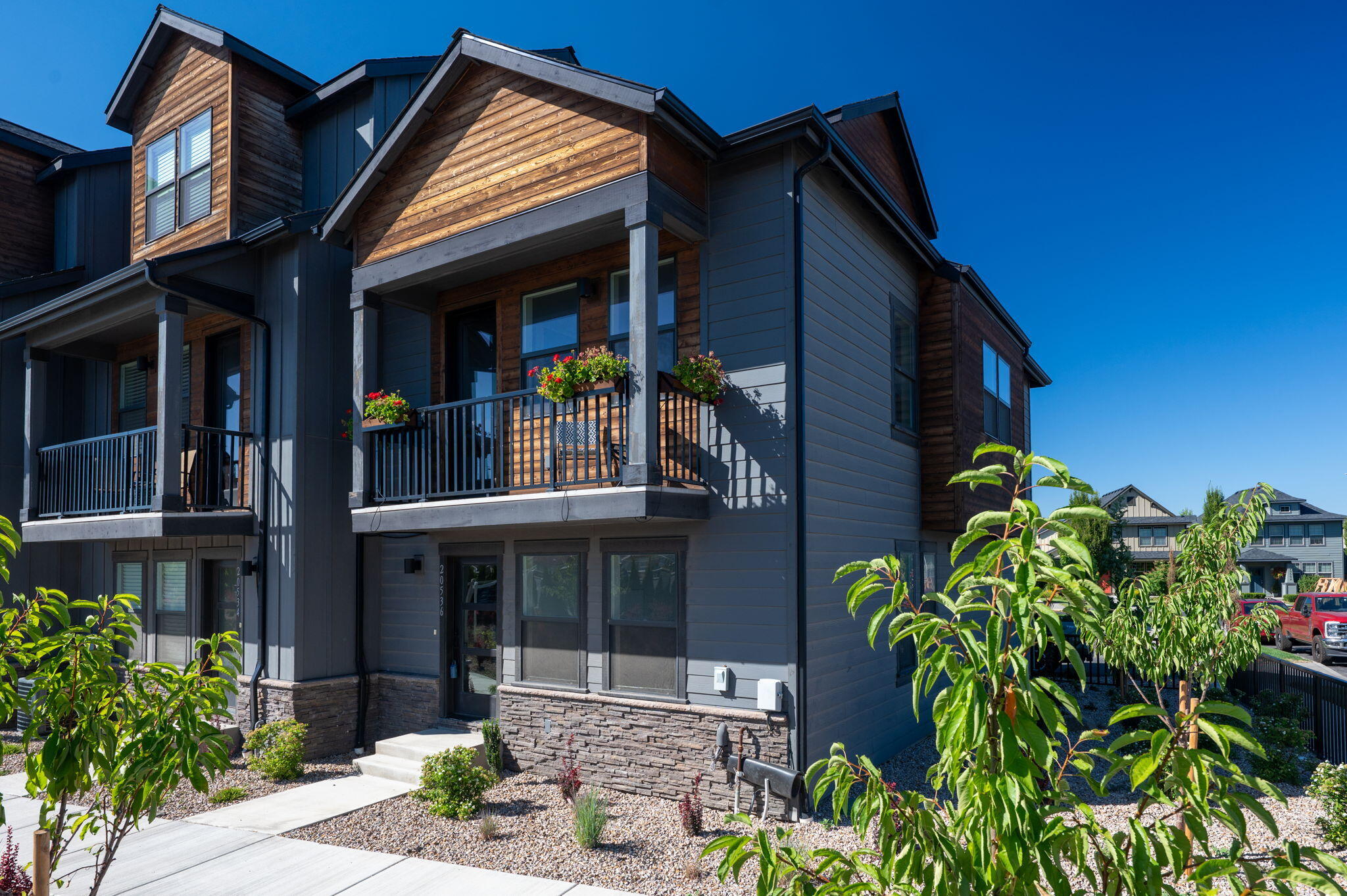 Calaveras - Residential