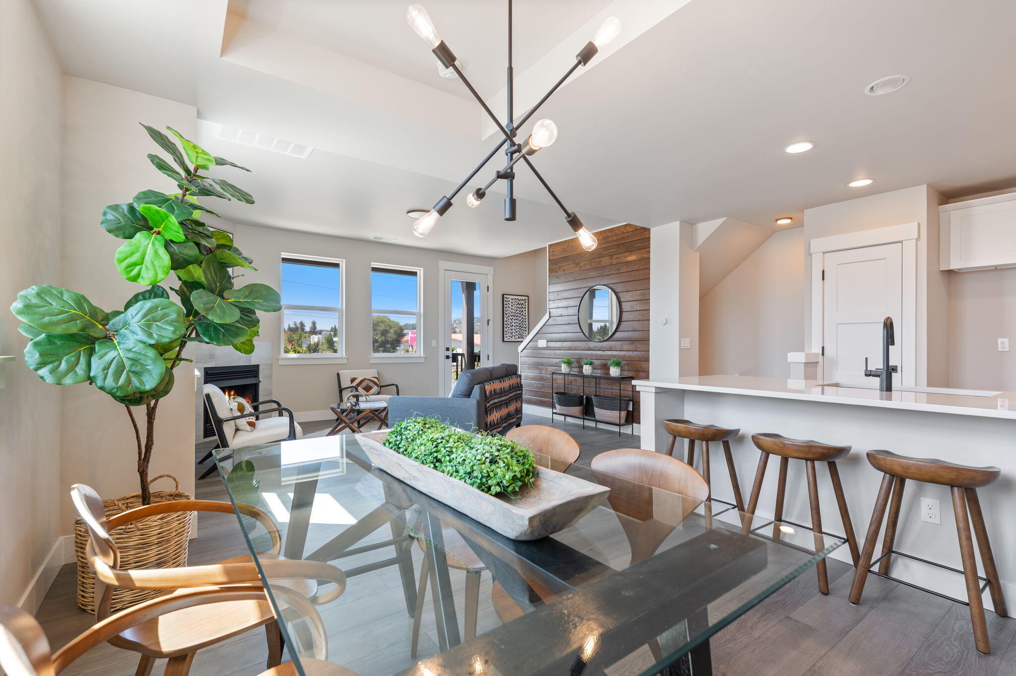 Calaveras - Residential