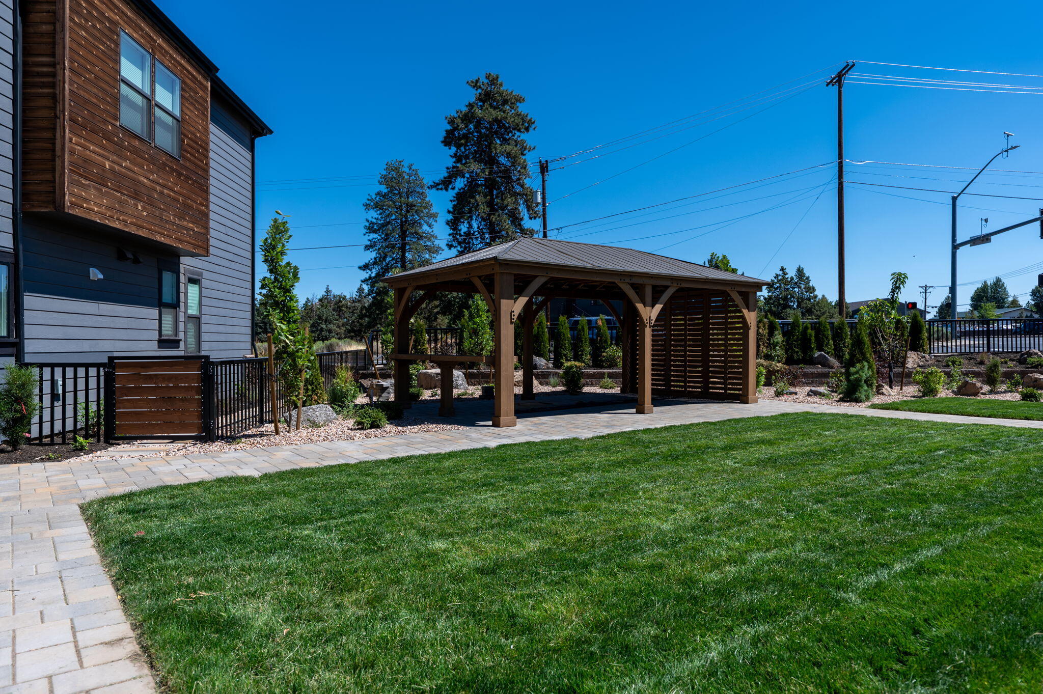 Calaveras - Residential