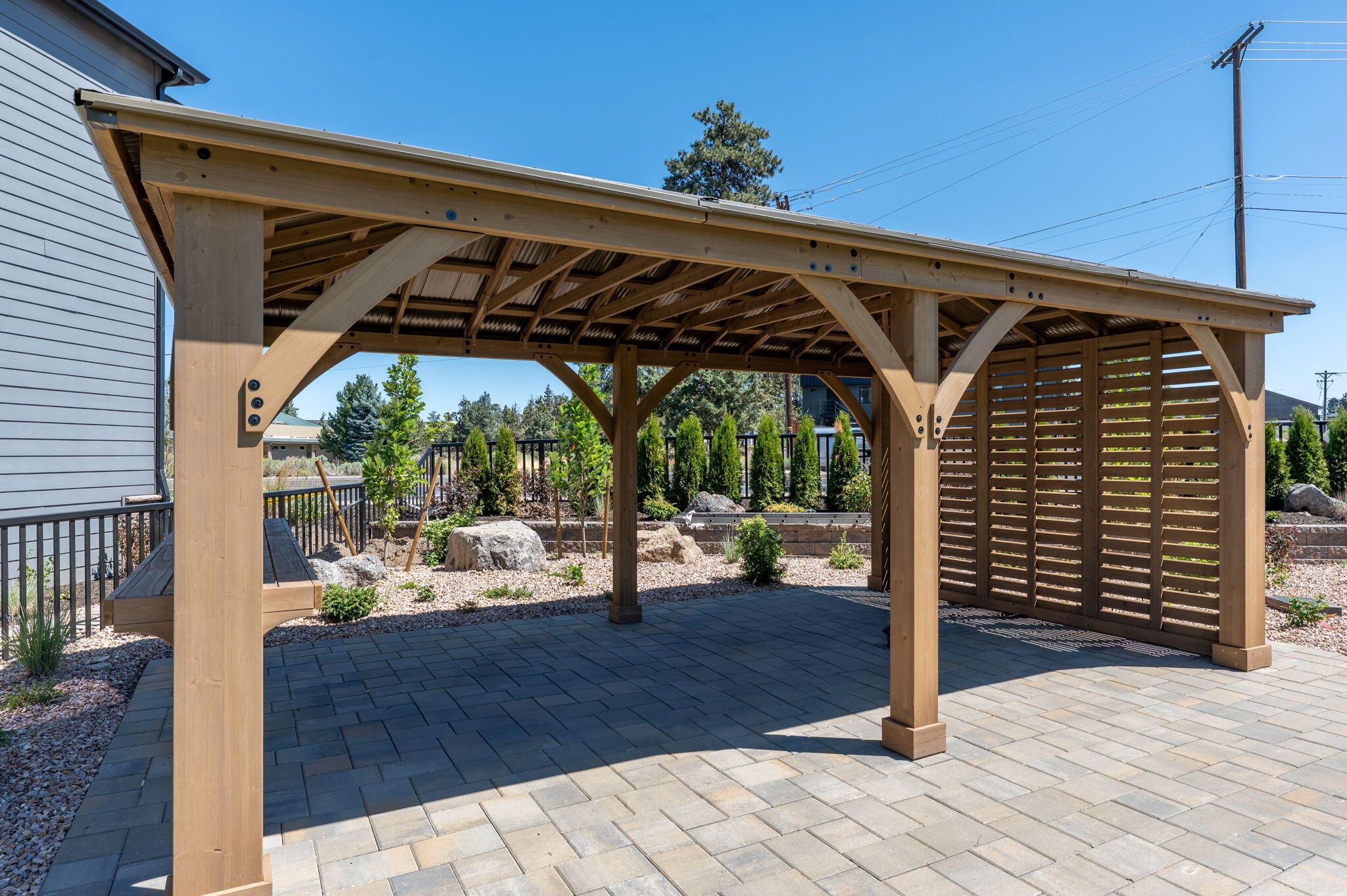 Calaveras - Residential