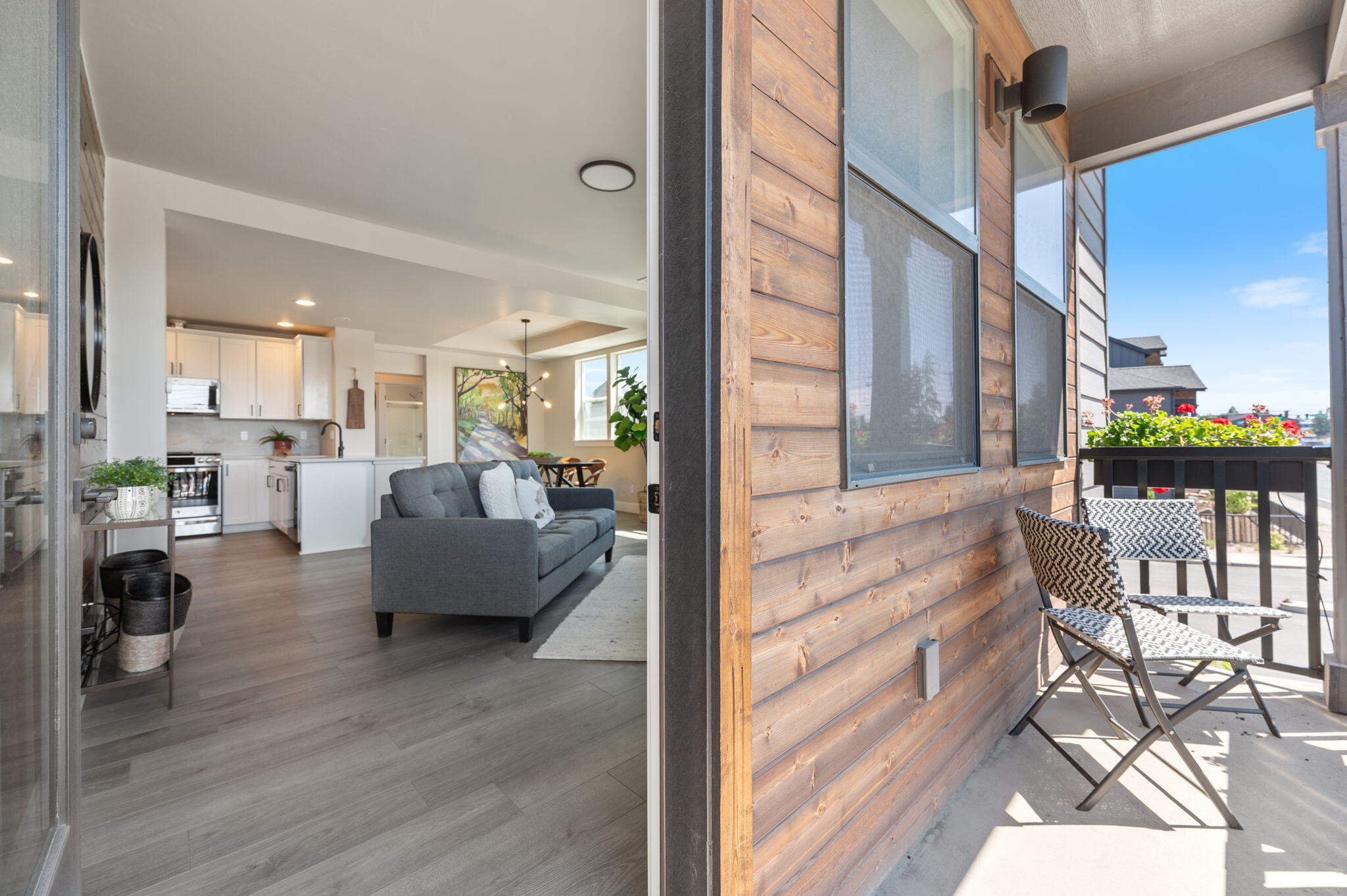 Calaveras - Residential